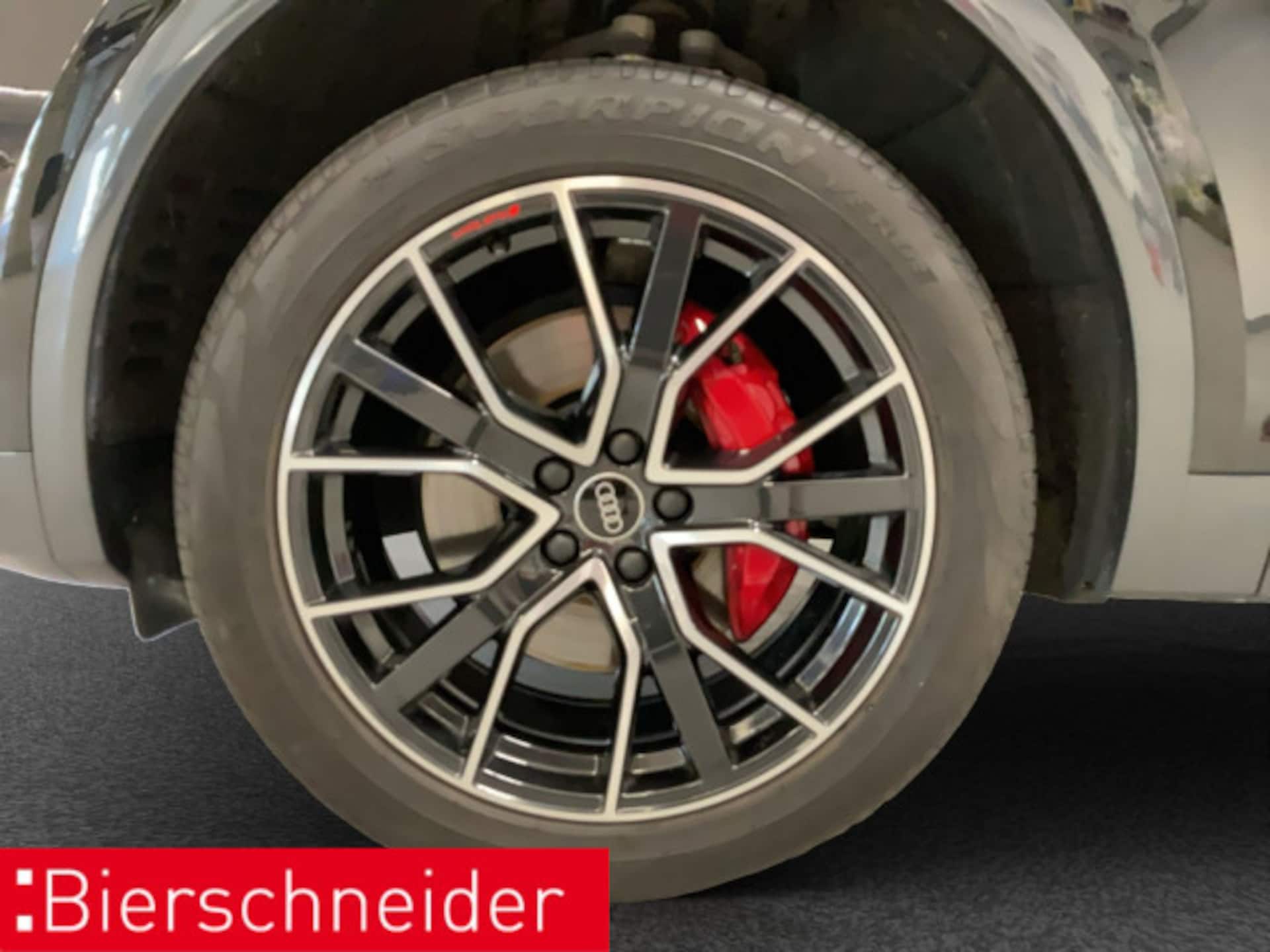Audi Q5 Sportback TFSI e advanced