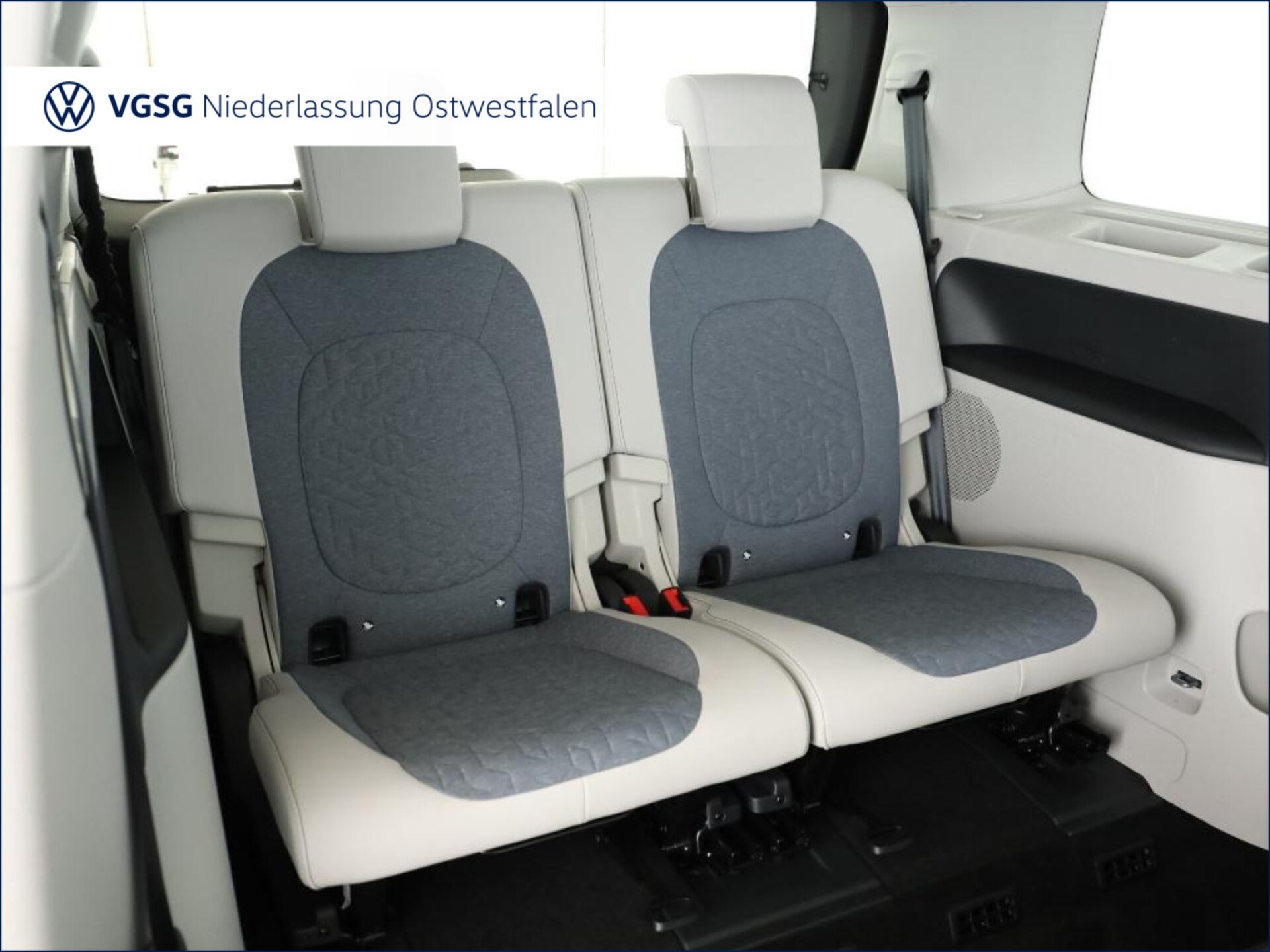 Volkswagen ID. Buzz Pro