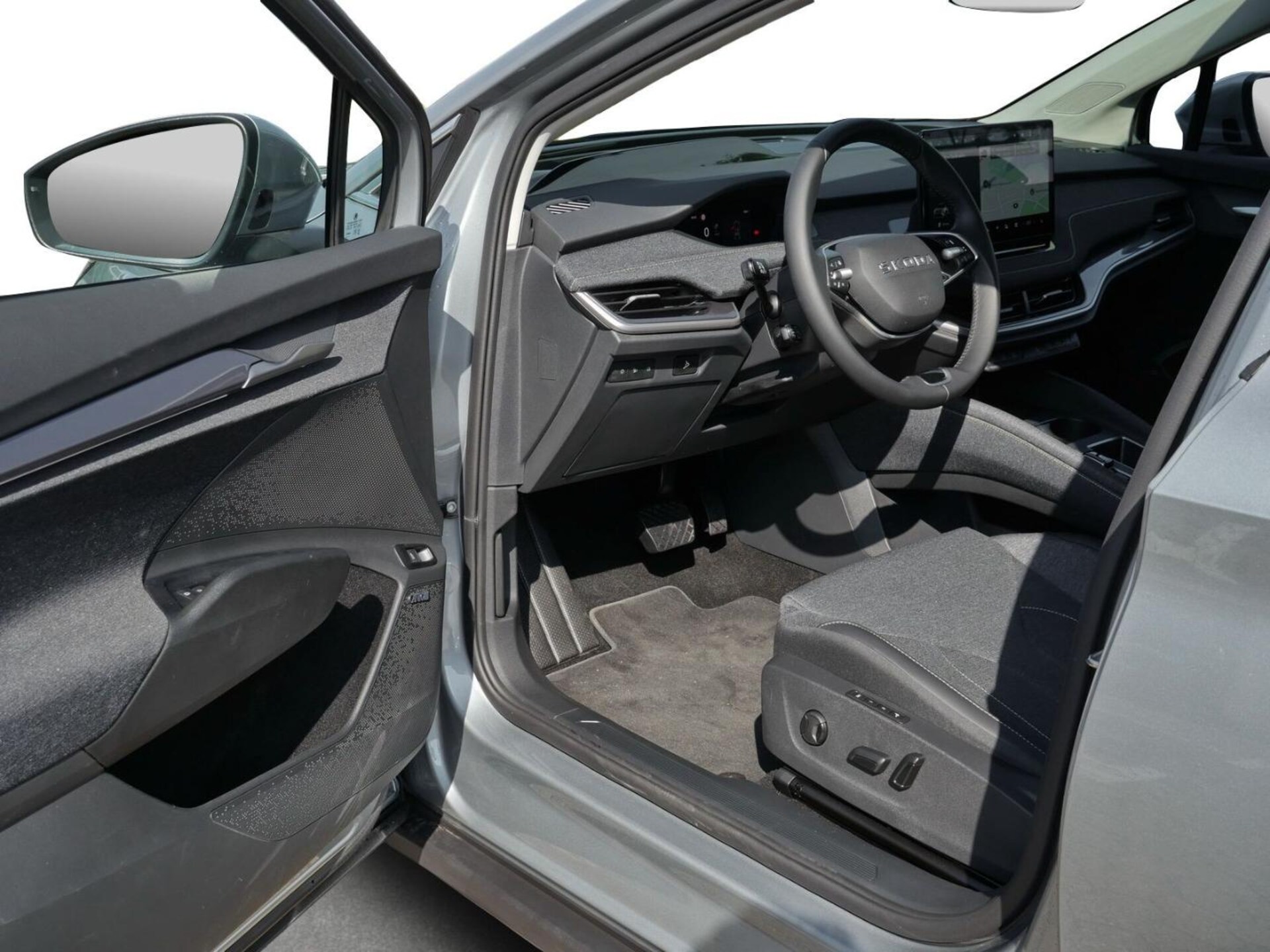 Skoda Elroq 85