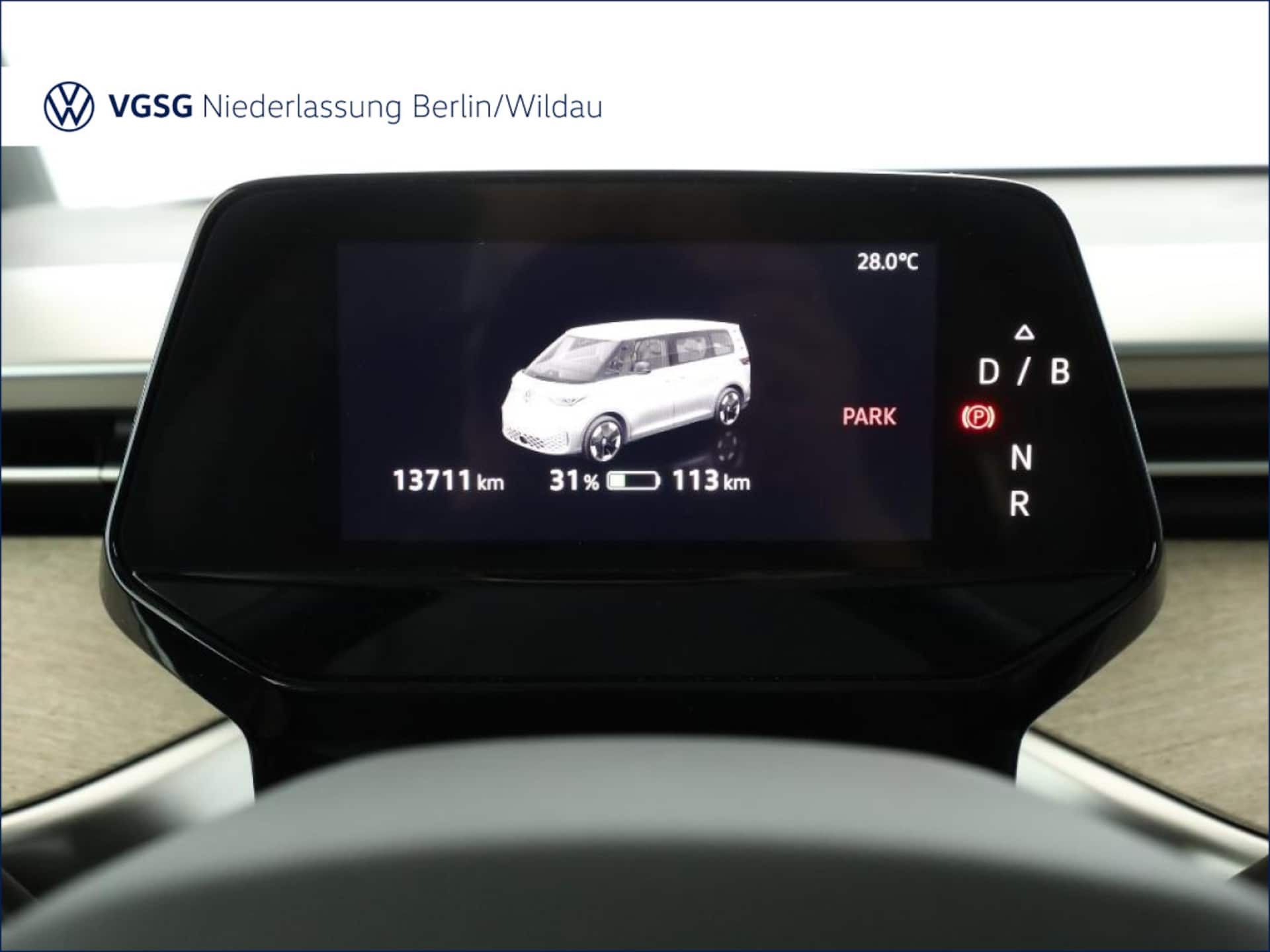 Volkswagen ID. Buzz Pro