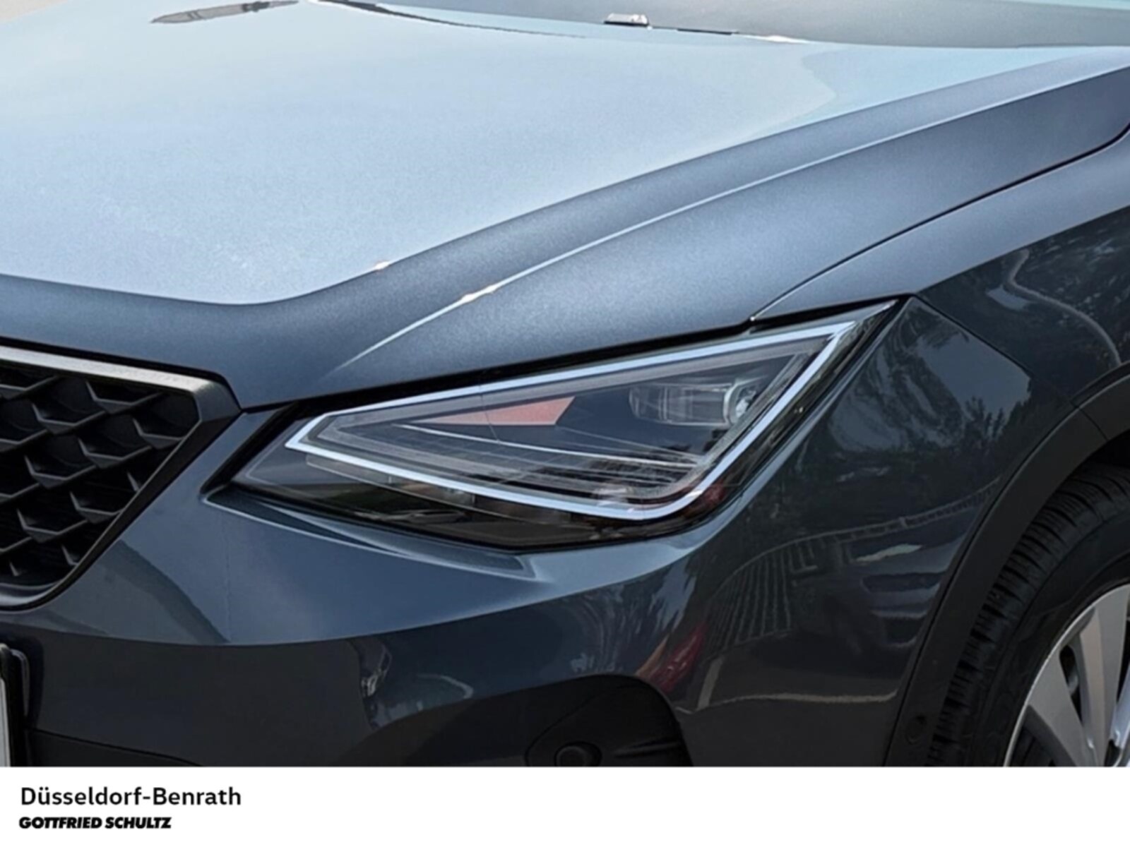 SEAT Arona – Bild 5