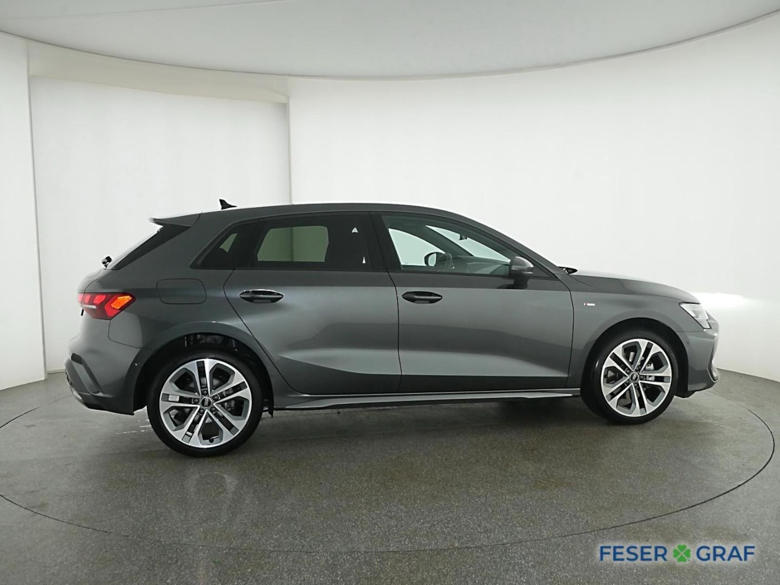 Audi A3 Sportback – Bild 12