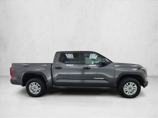 2024 Toyota Tundra