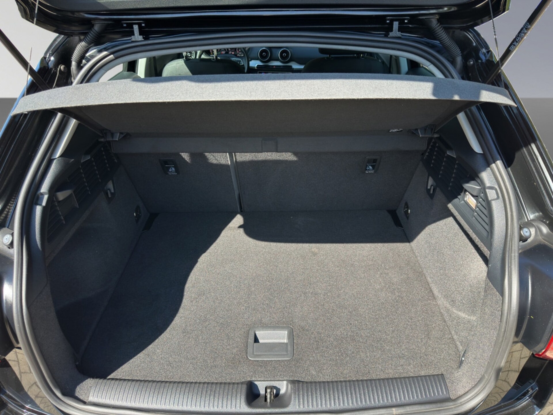 Audi Q2 Advanced