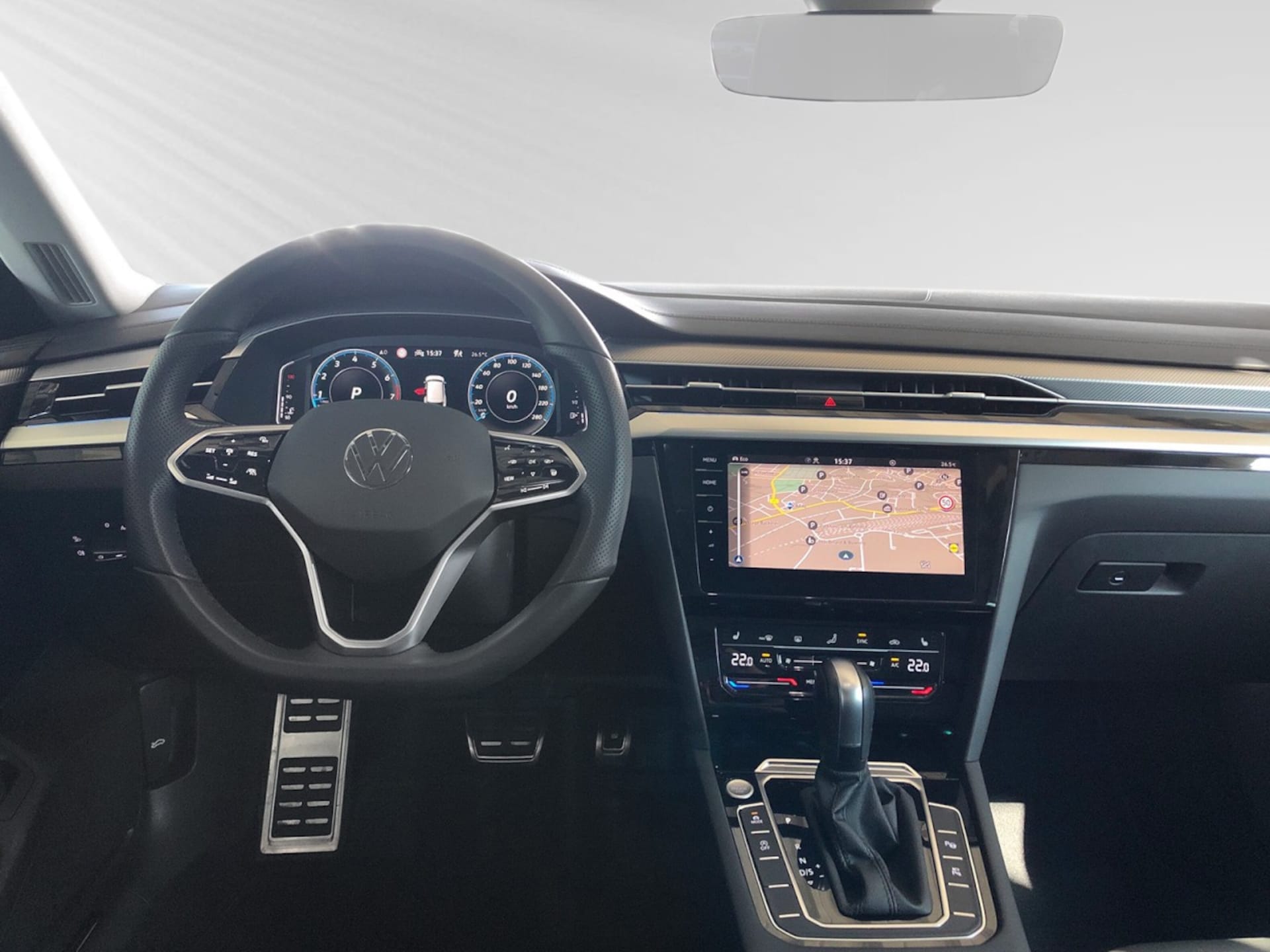 Volkswagen Arteon Shooting Brake Elegance
