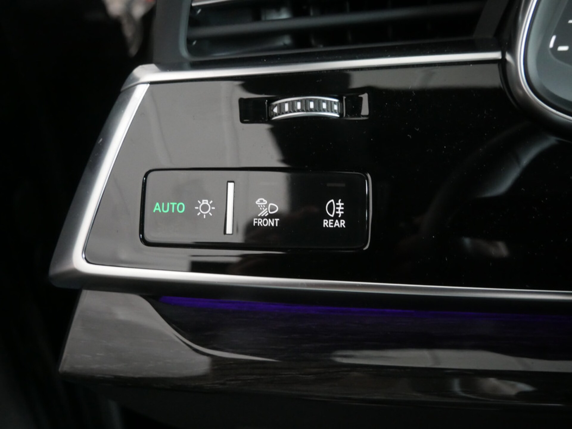 Audi Q8 SUV