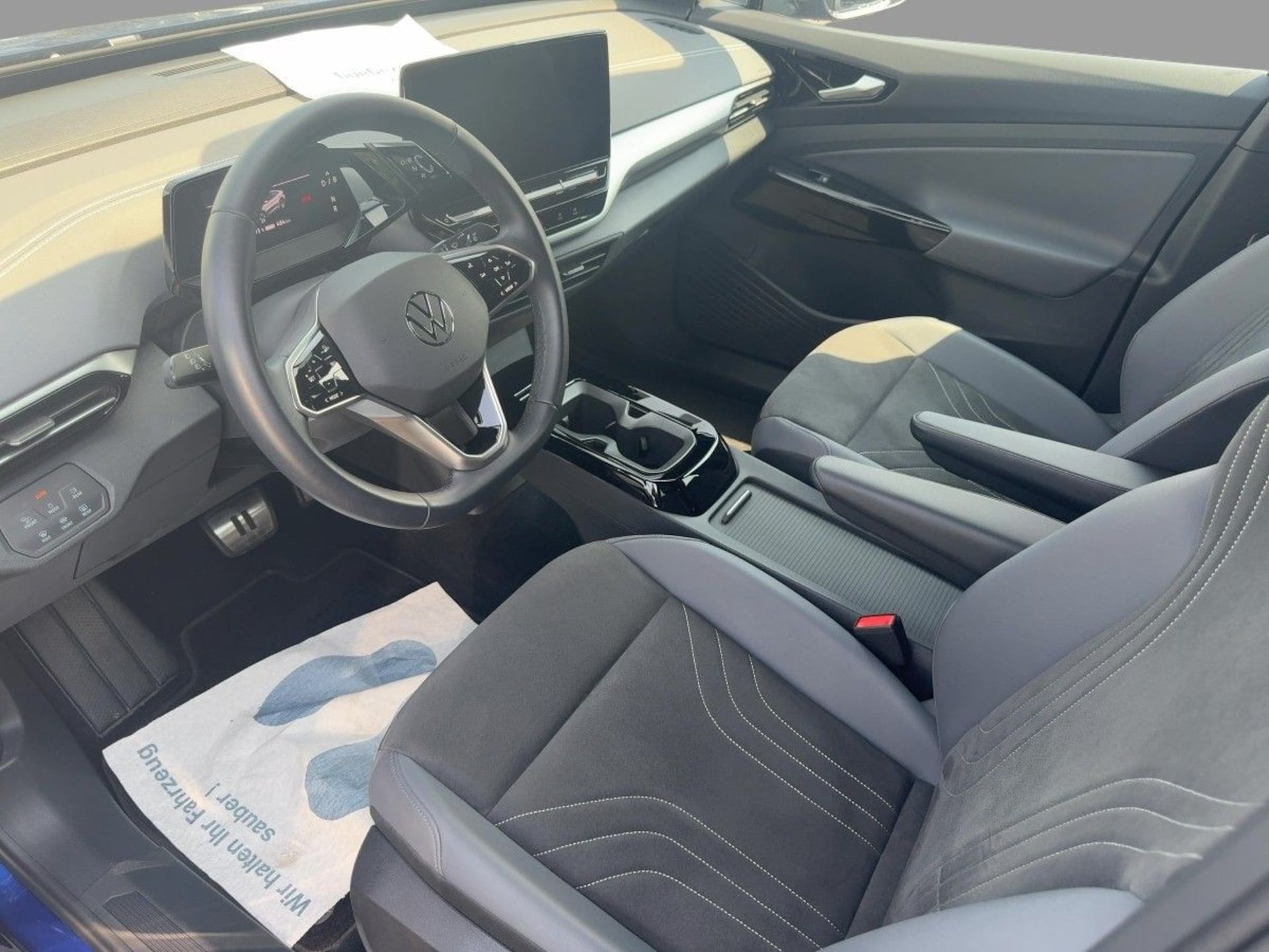 Volkswagen ID.5 Pro