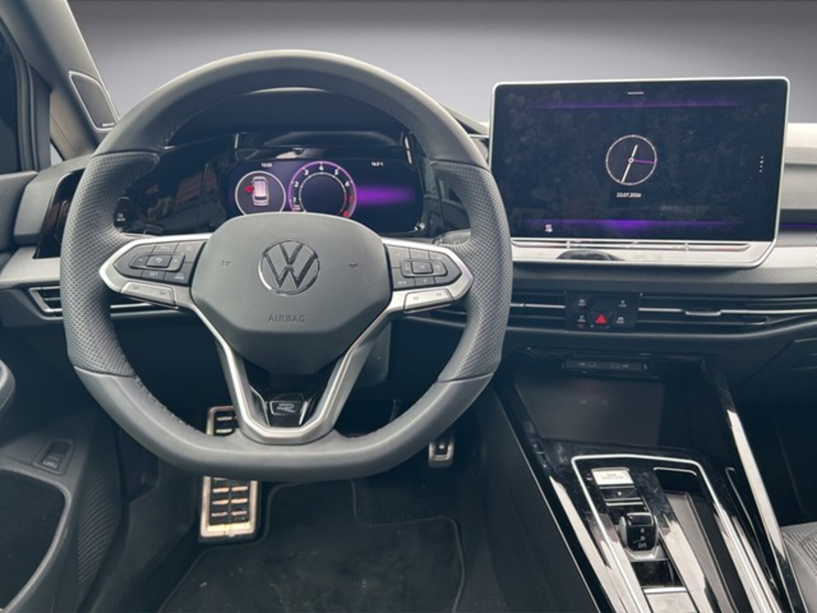 Volkswagen Golf Variant – Bild 11