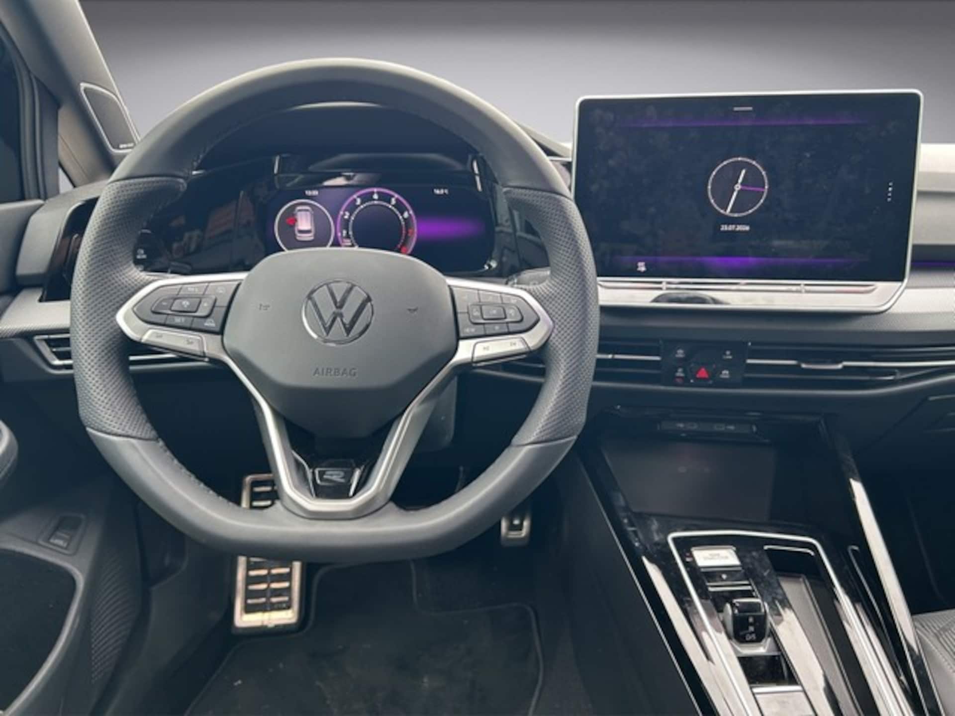 Volkswagen Golf Variant R-Line