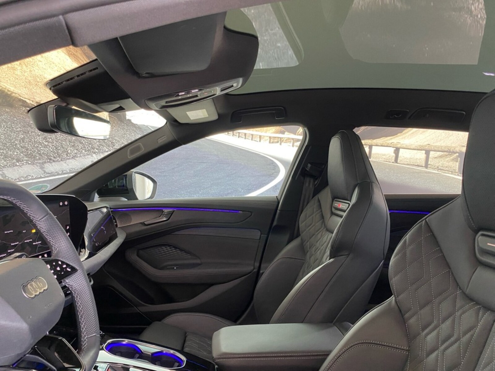 Audi A6 Avant – Bild 19