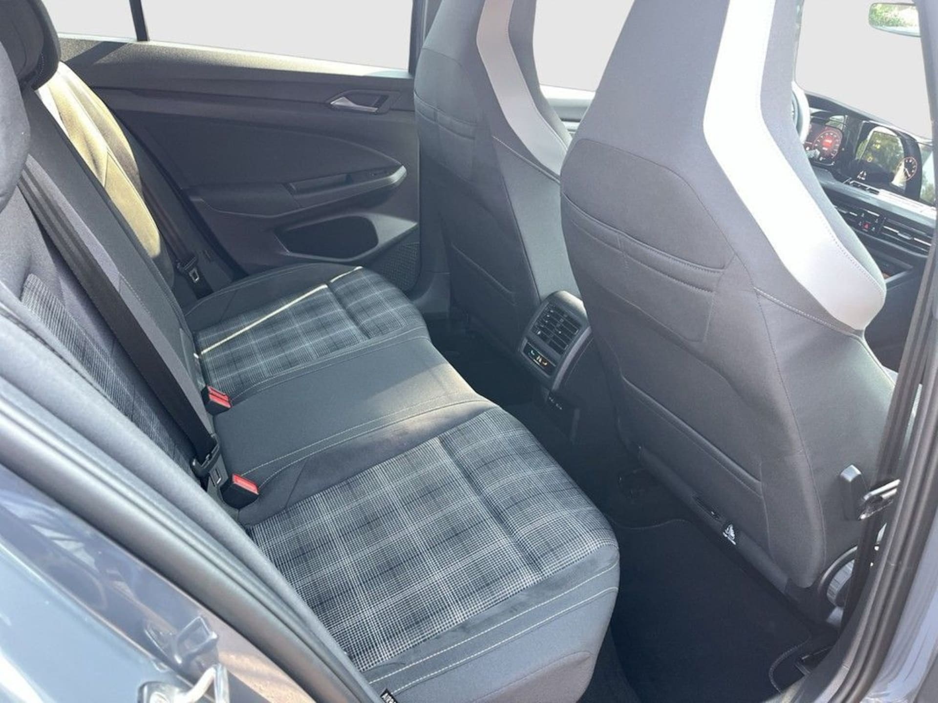 Volkswagen Golf GTD