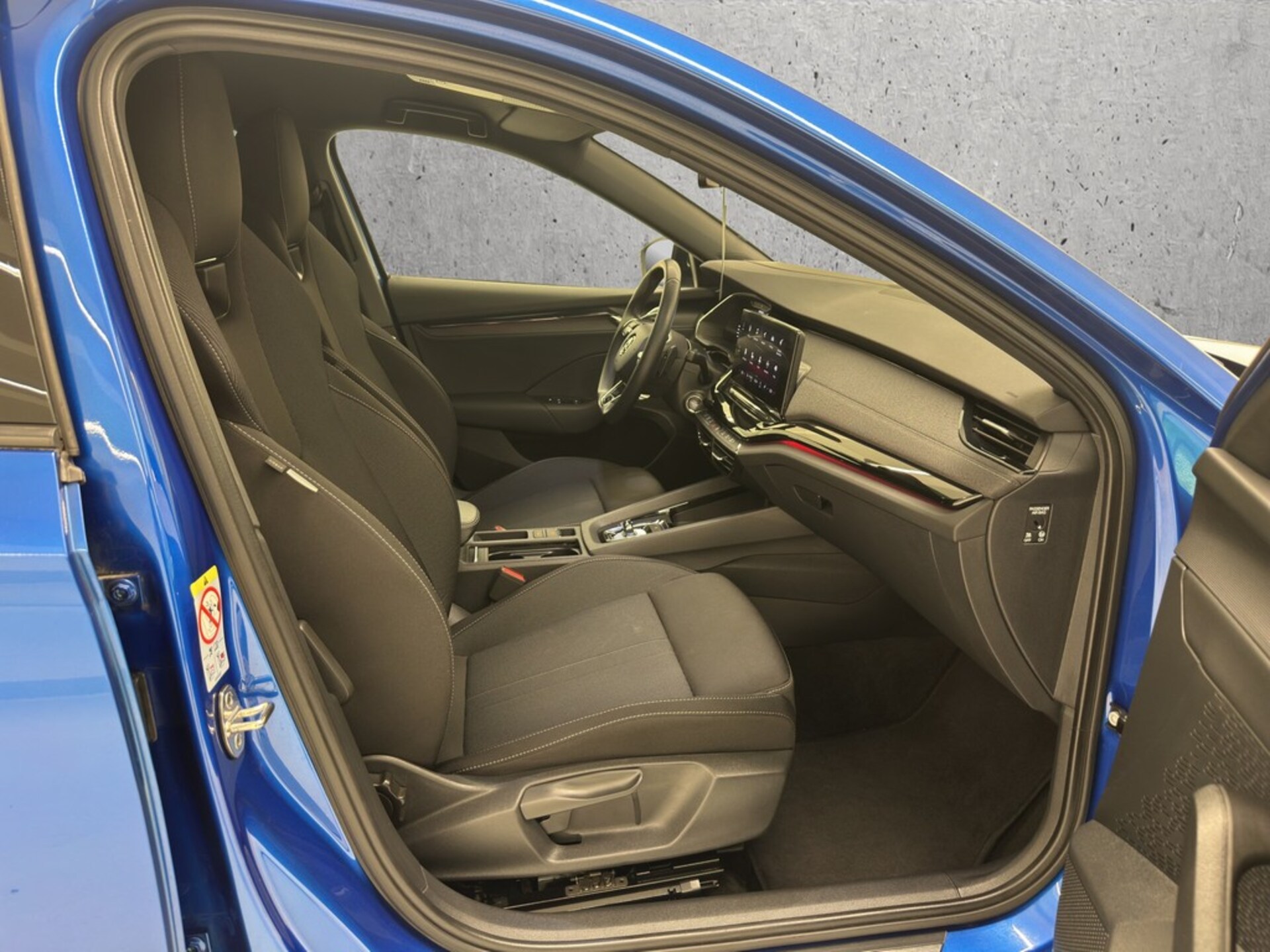 Skoda Octavia Combi Sportline