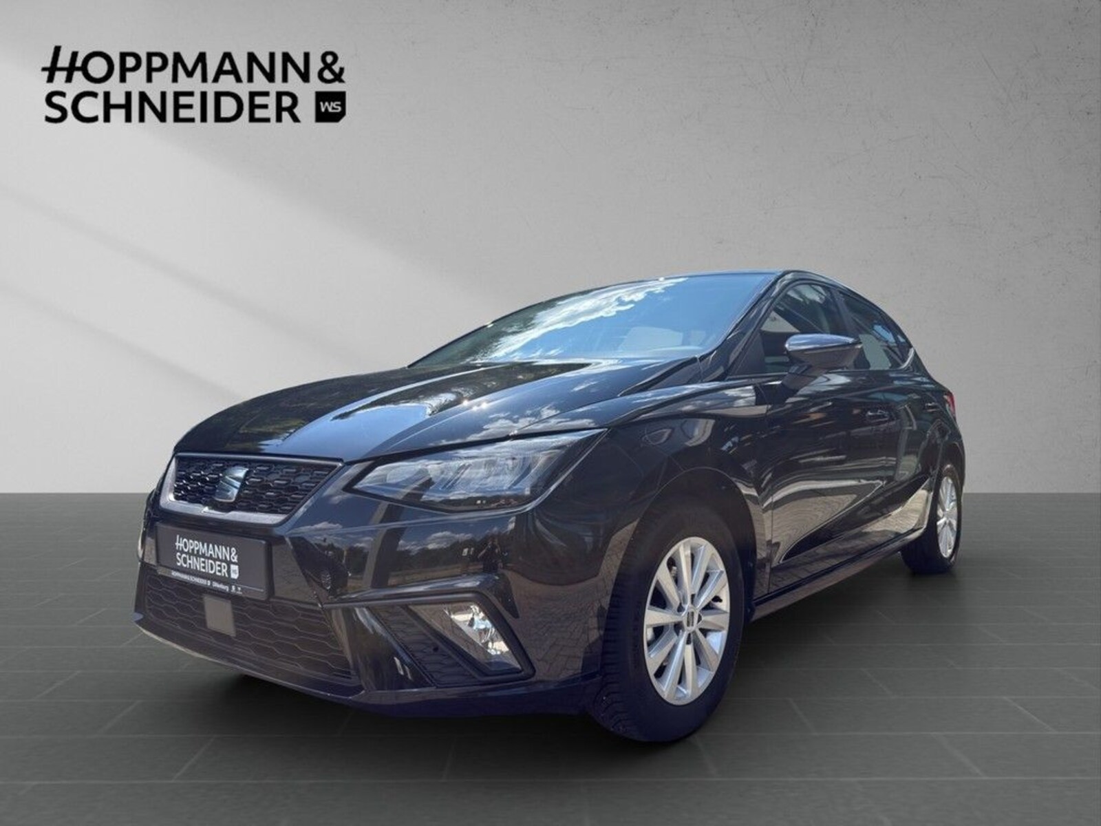 SEAT Ibiza – Bild 2