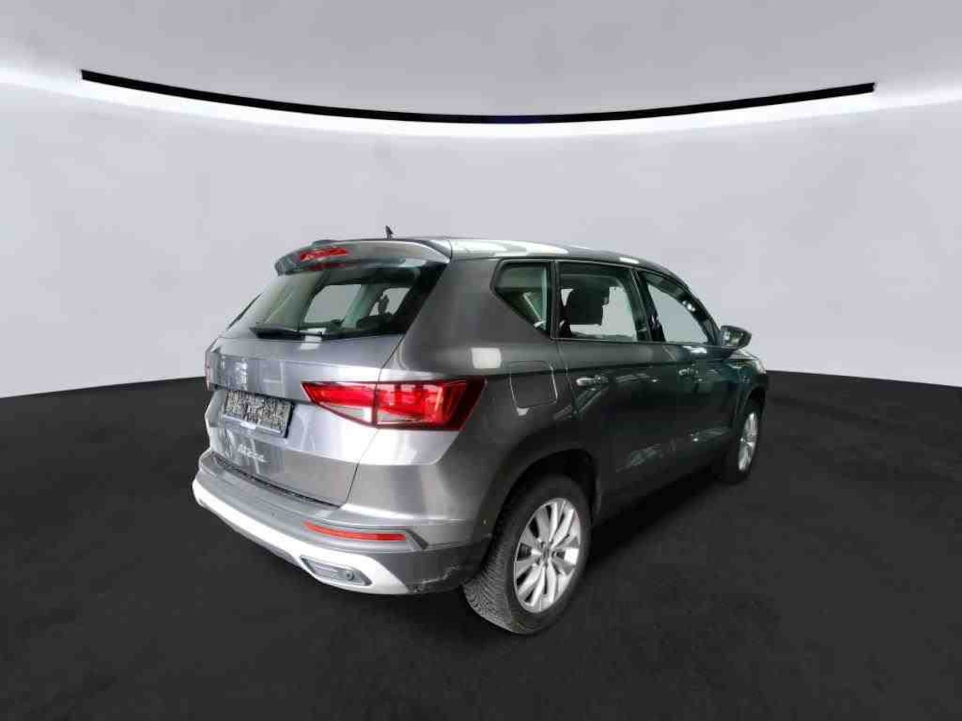 SEAT Ateca Style