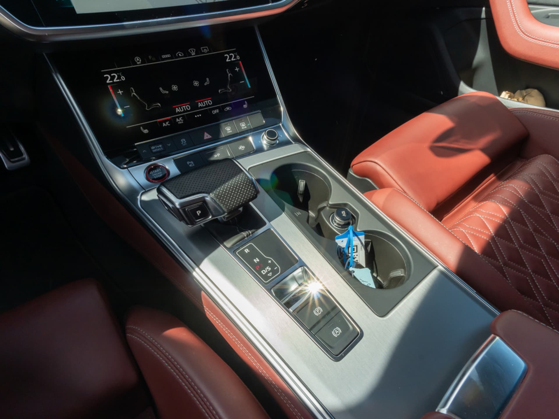Audi S6 Avant