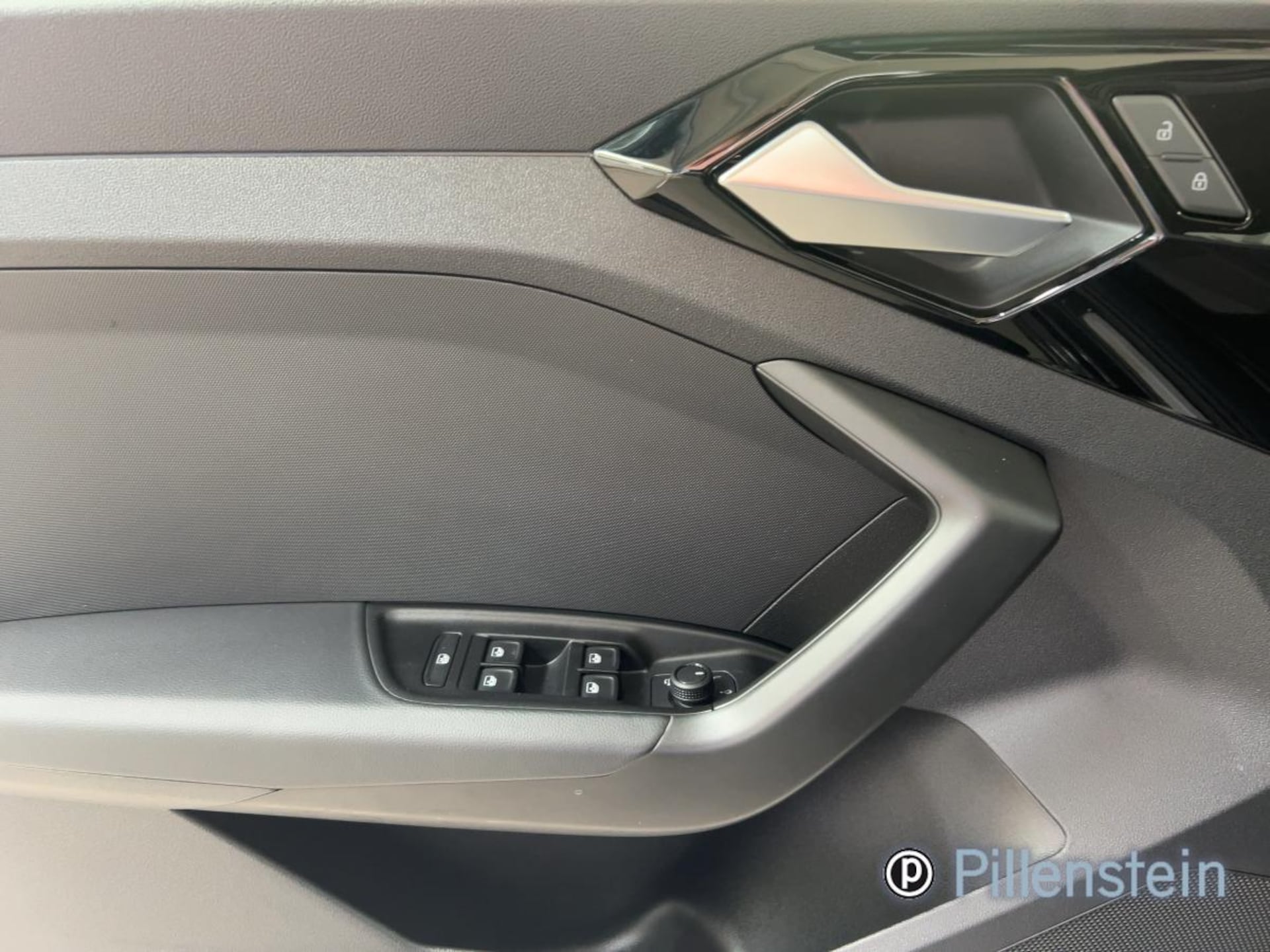 Audi A1 Sportback Advanced