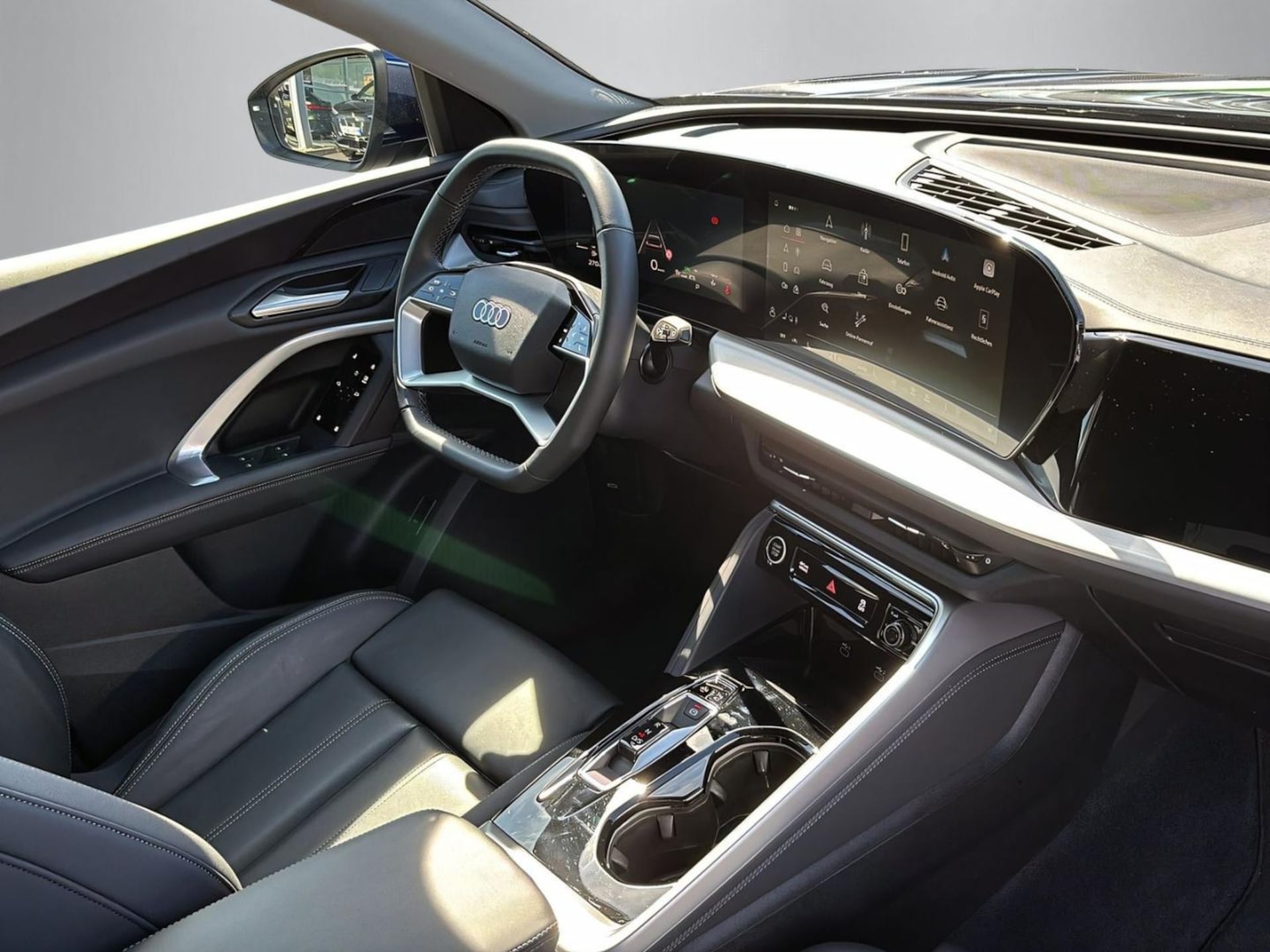 Audi Q5 SUV