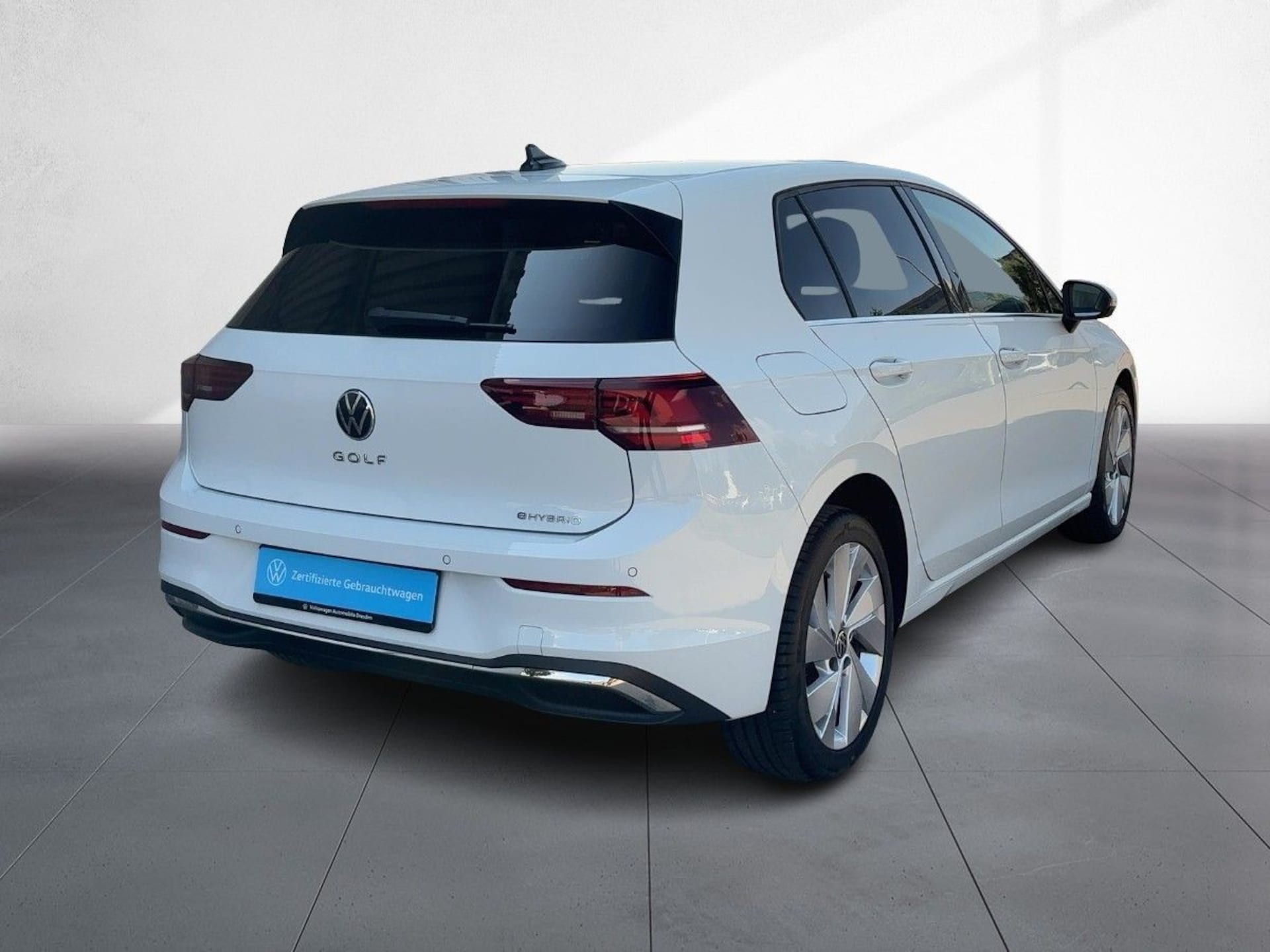 Volkswagen Golf Style