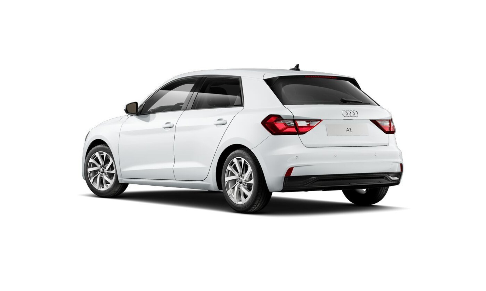 Audi A1 Sportback Advanced