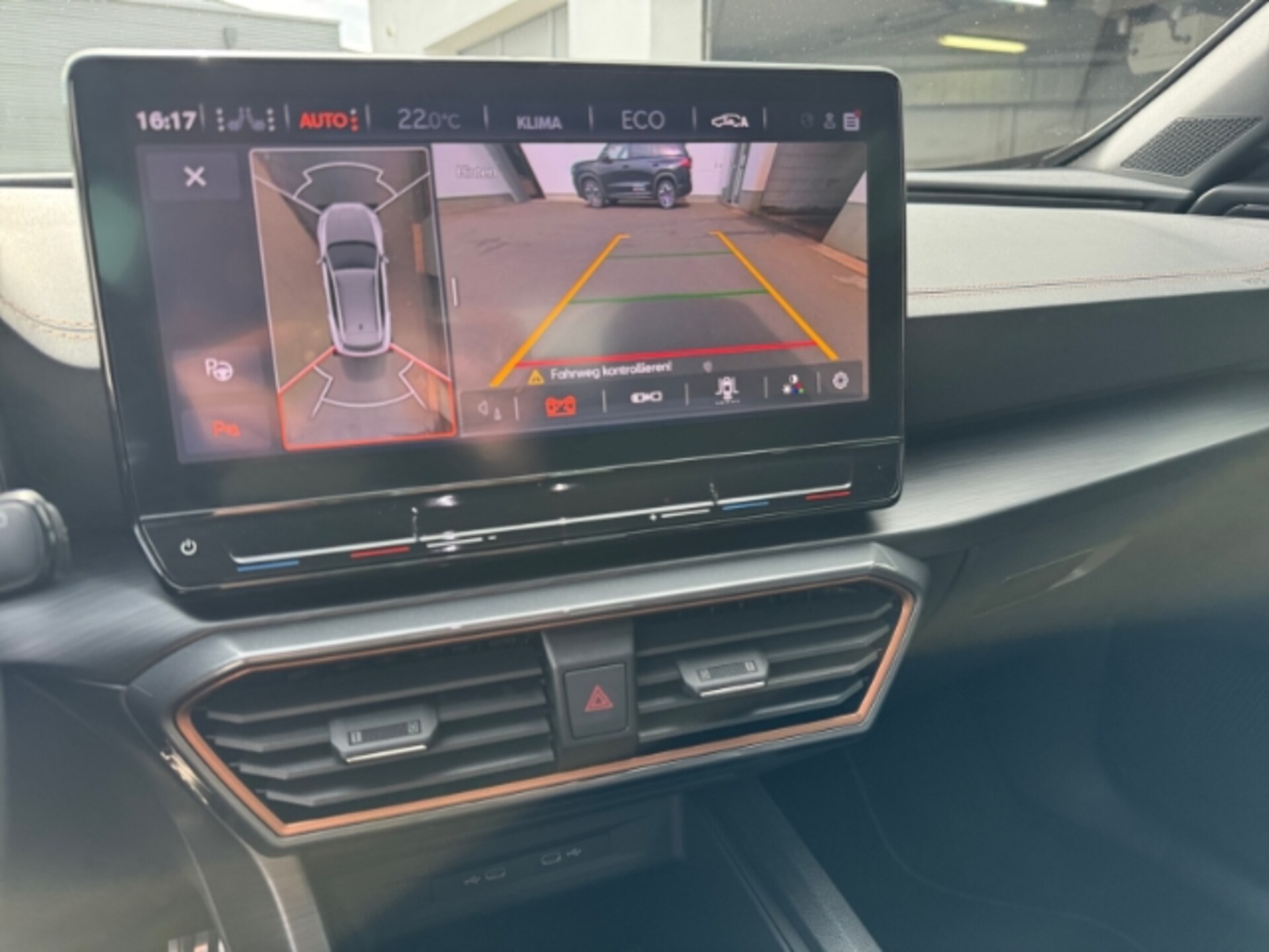 CUPRA Formentor VZ