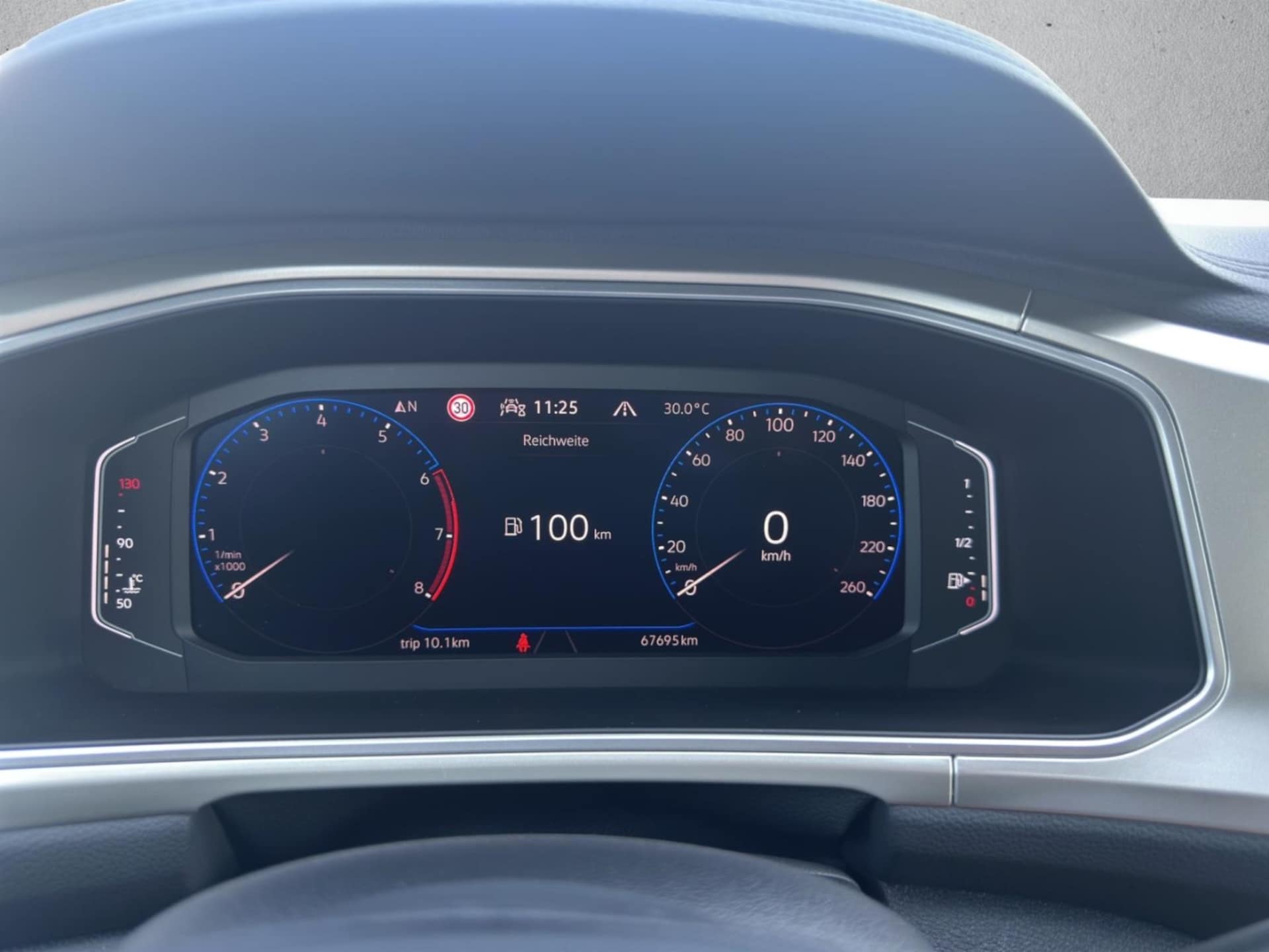 Volkswagen T-Roc MOVE