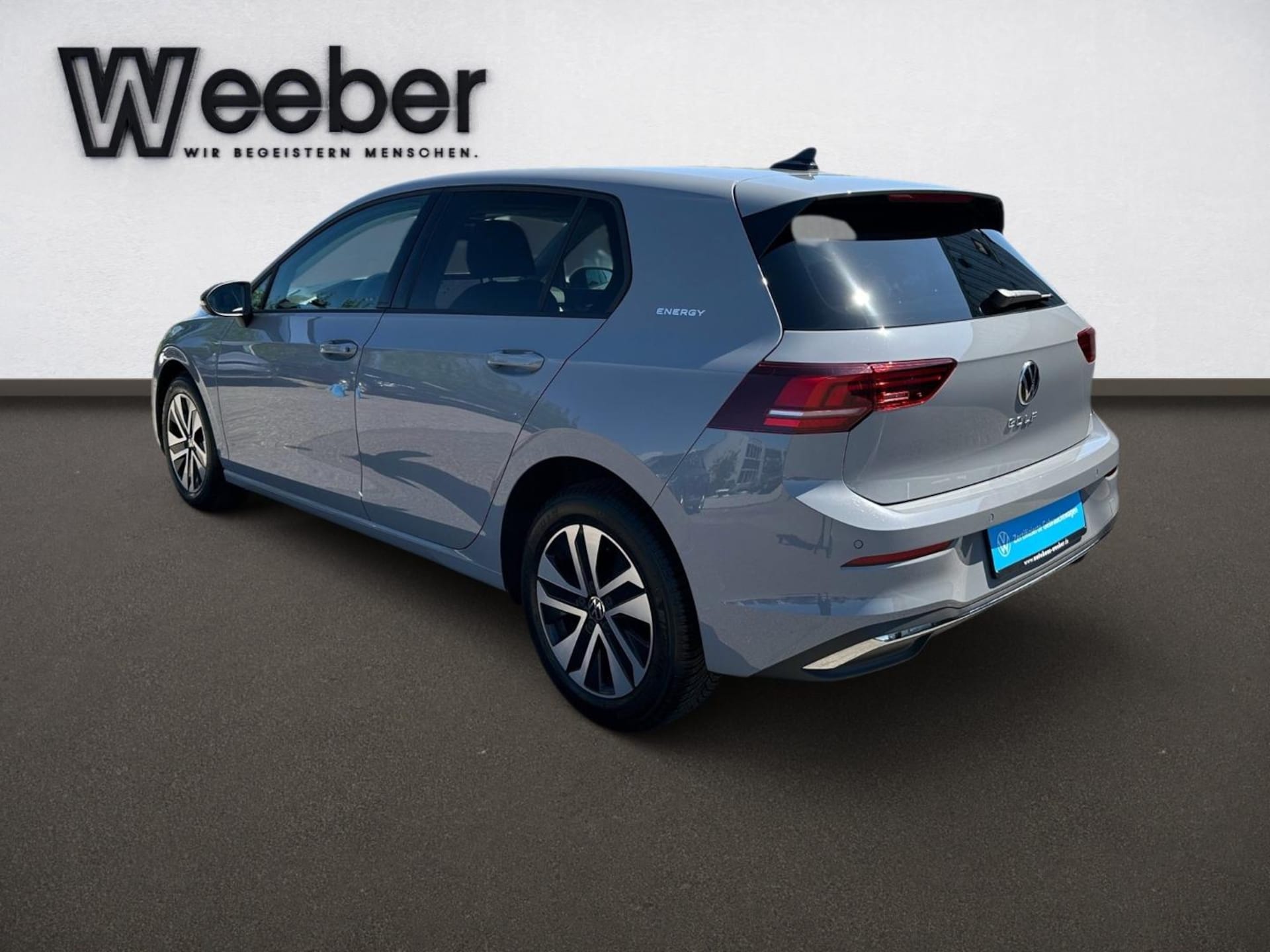 Volkswagen Golf ENERGY