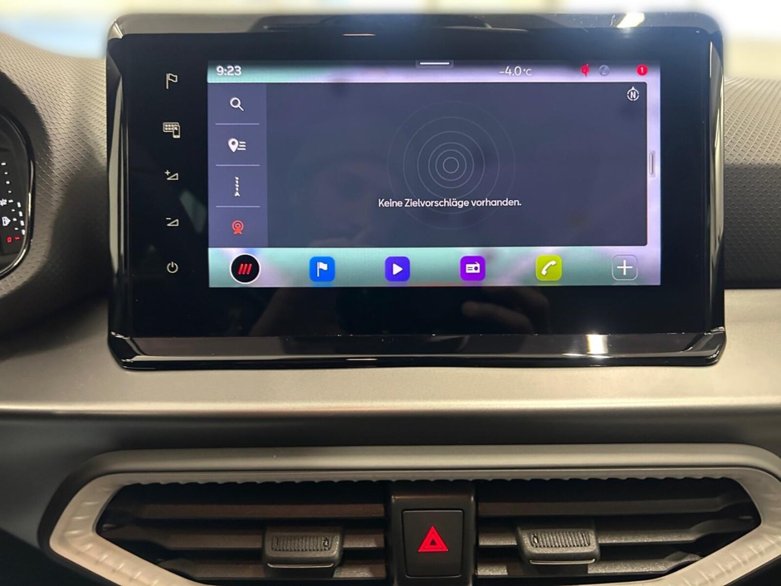 SEAT Arona – Bild 11
