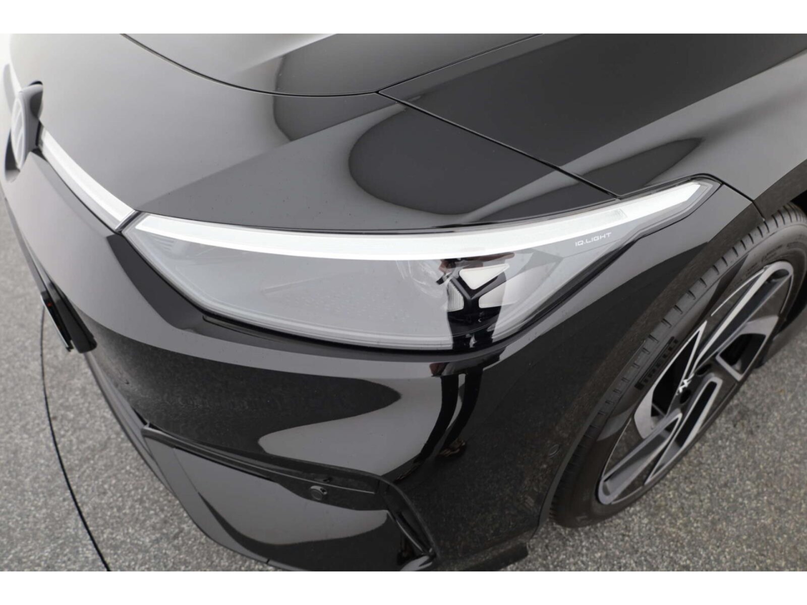 Volkswagen ID.7 – Bild 7