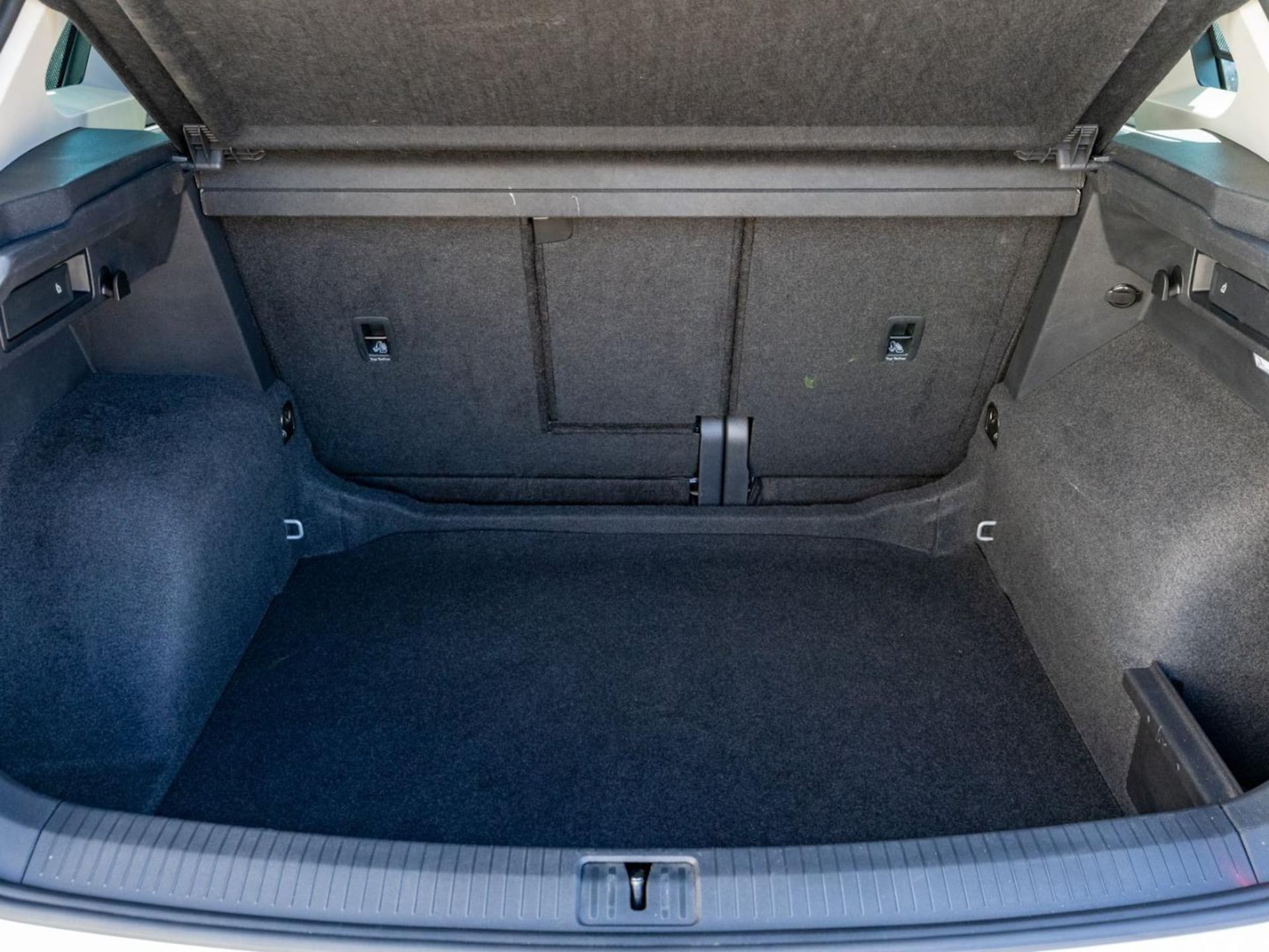 Volkswagen Tiguan Active