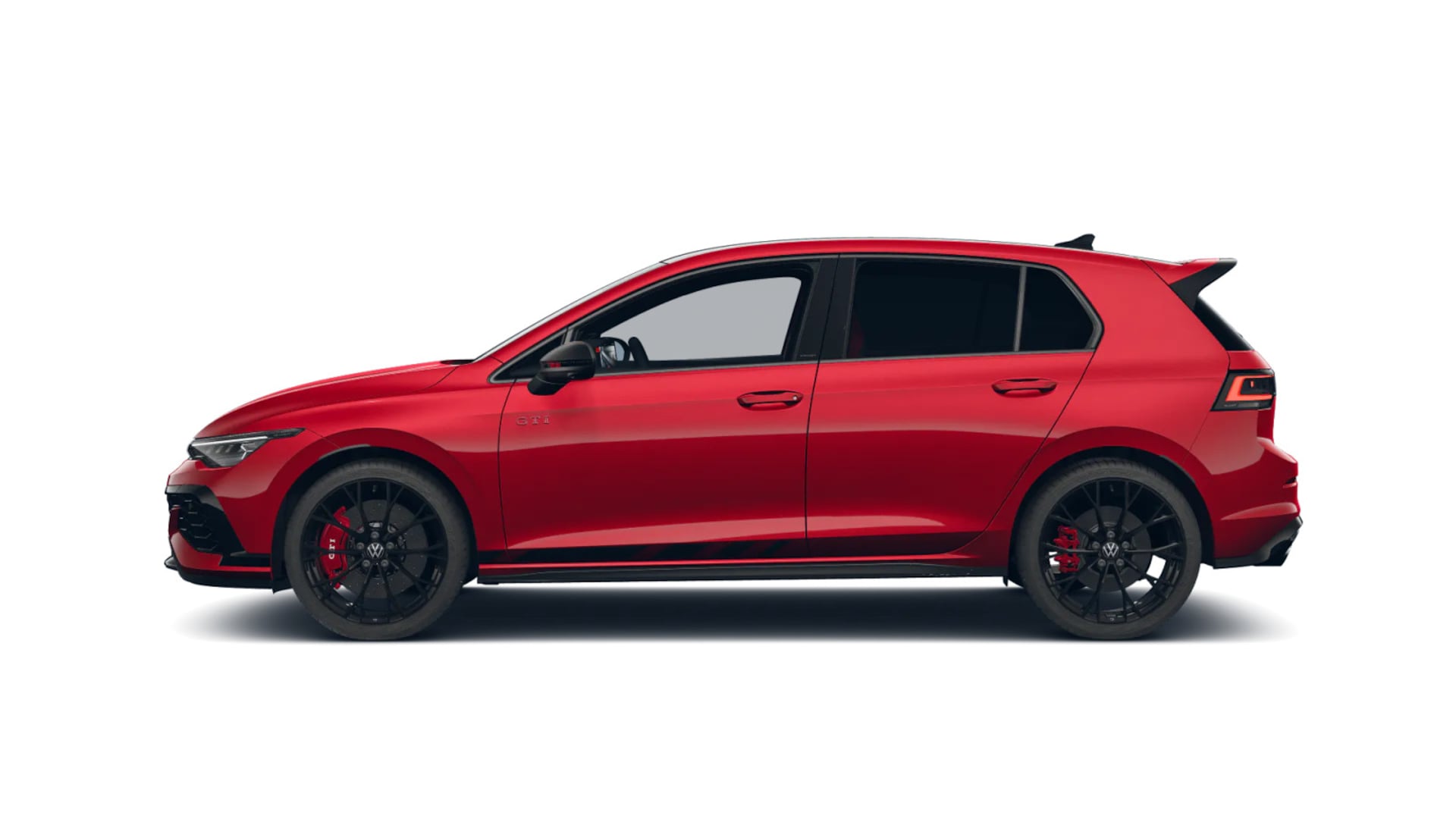 Volkswagen Golf GTI Clubsport
