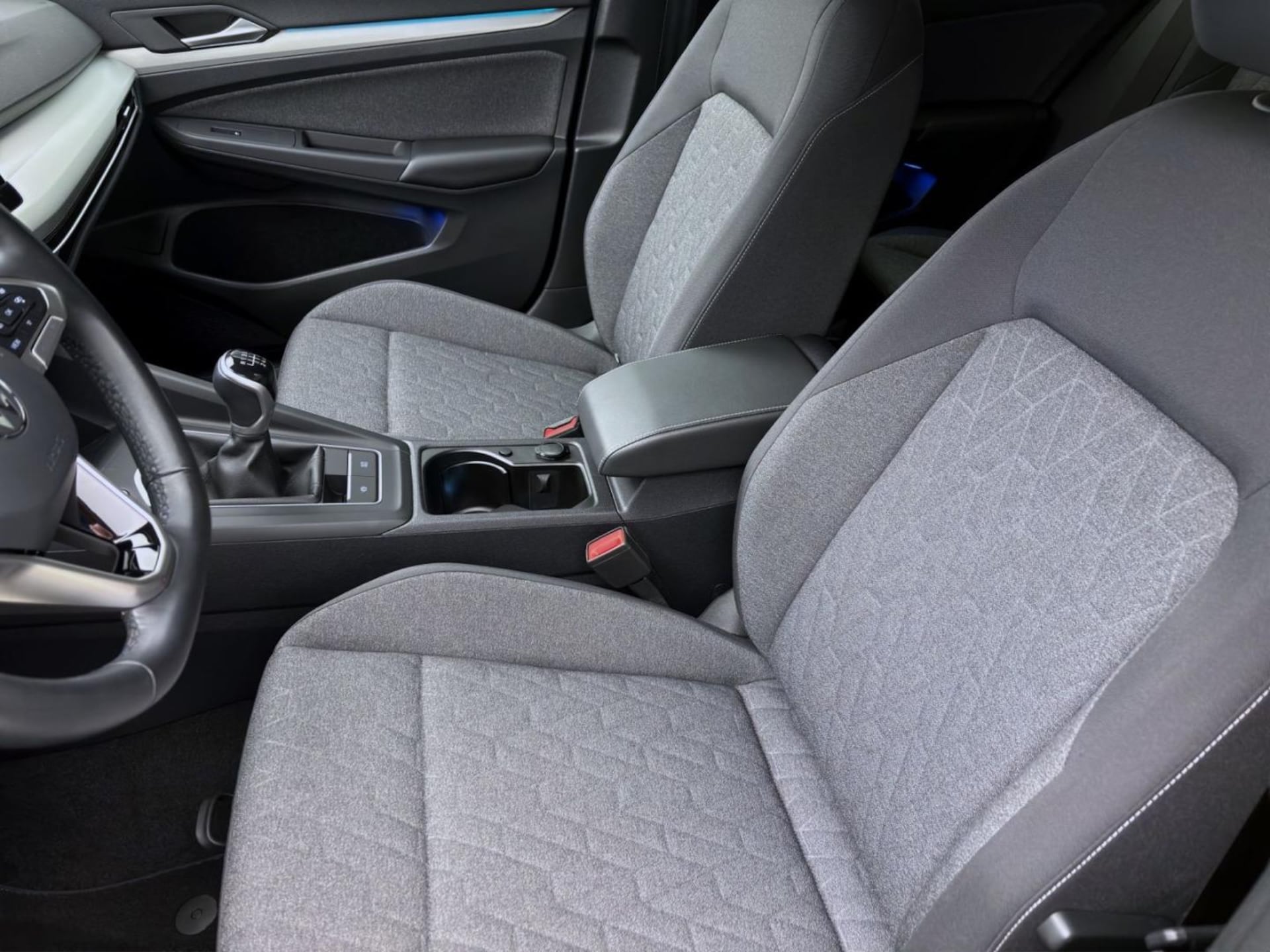Volkswagen Golf MOVE