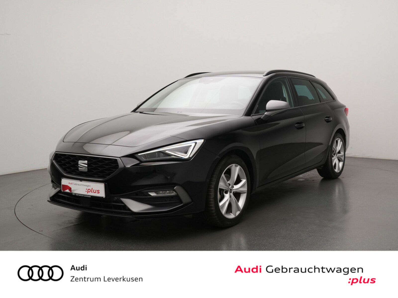 SEAT Leon Sportstourer