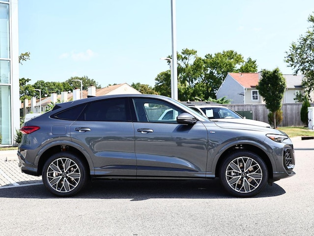 2026 Audi Q5 Sportback