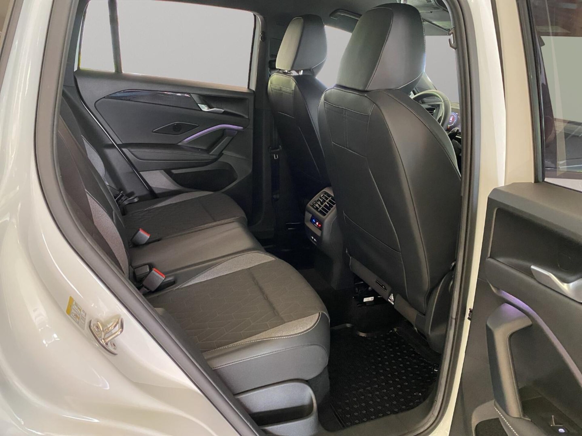 Volkswagen Tiguan Goal