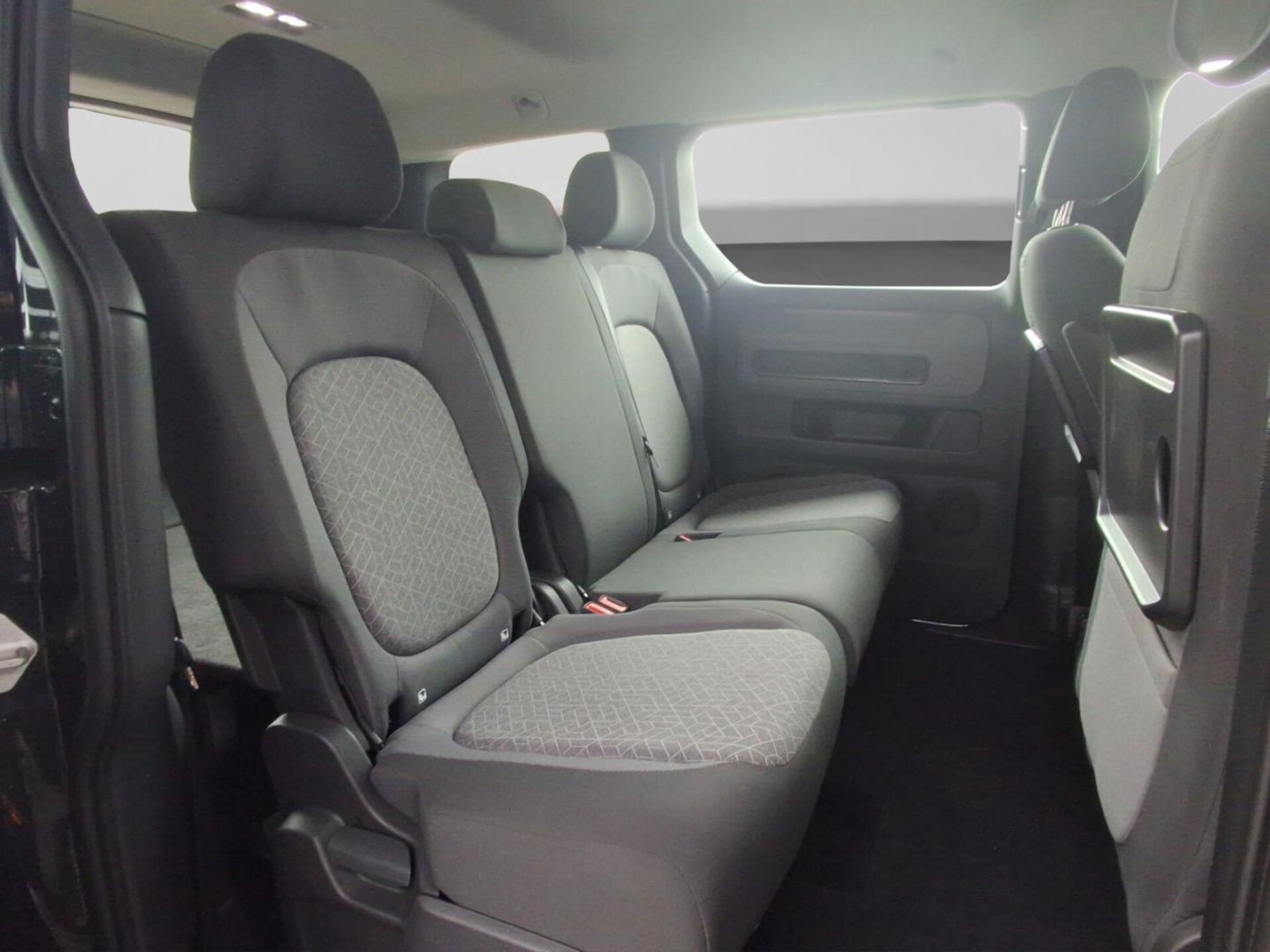 Volkswagen ID. Buzz Pro