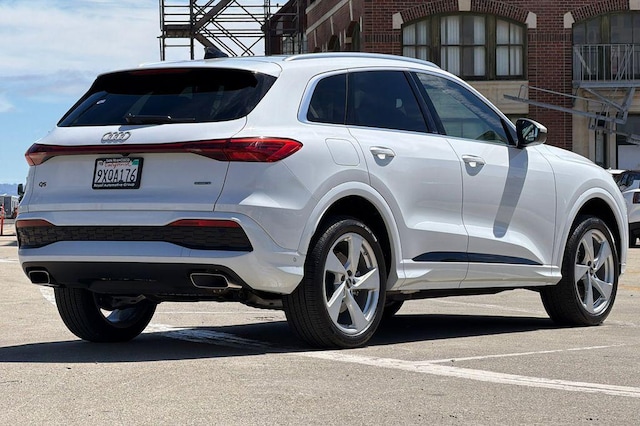 2025 Audi Q5