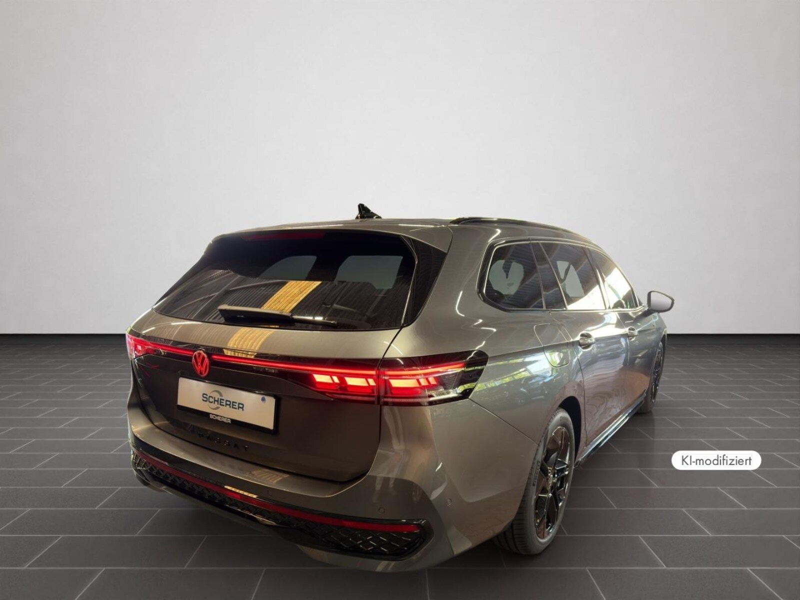 Volkswagen Passat – Bild 2