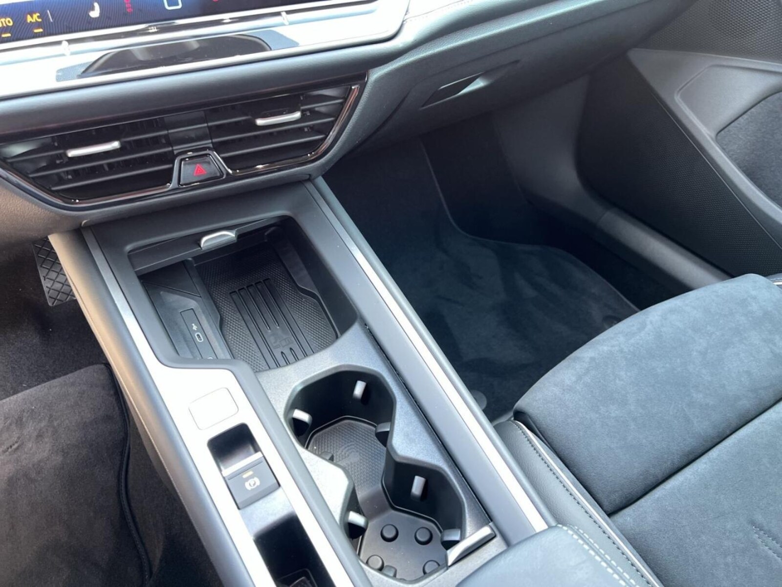 Volkswagen Passat – Bild 22