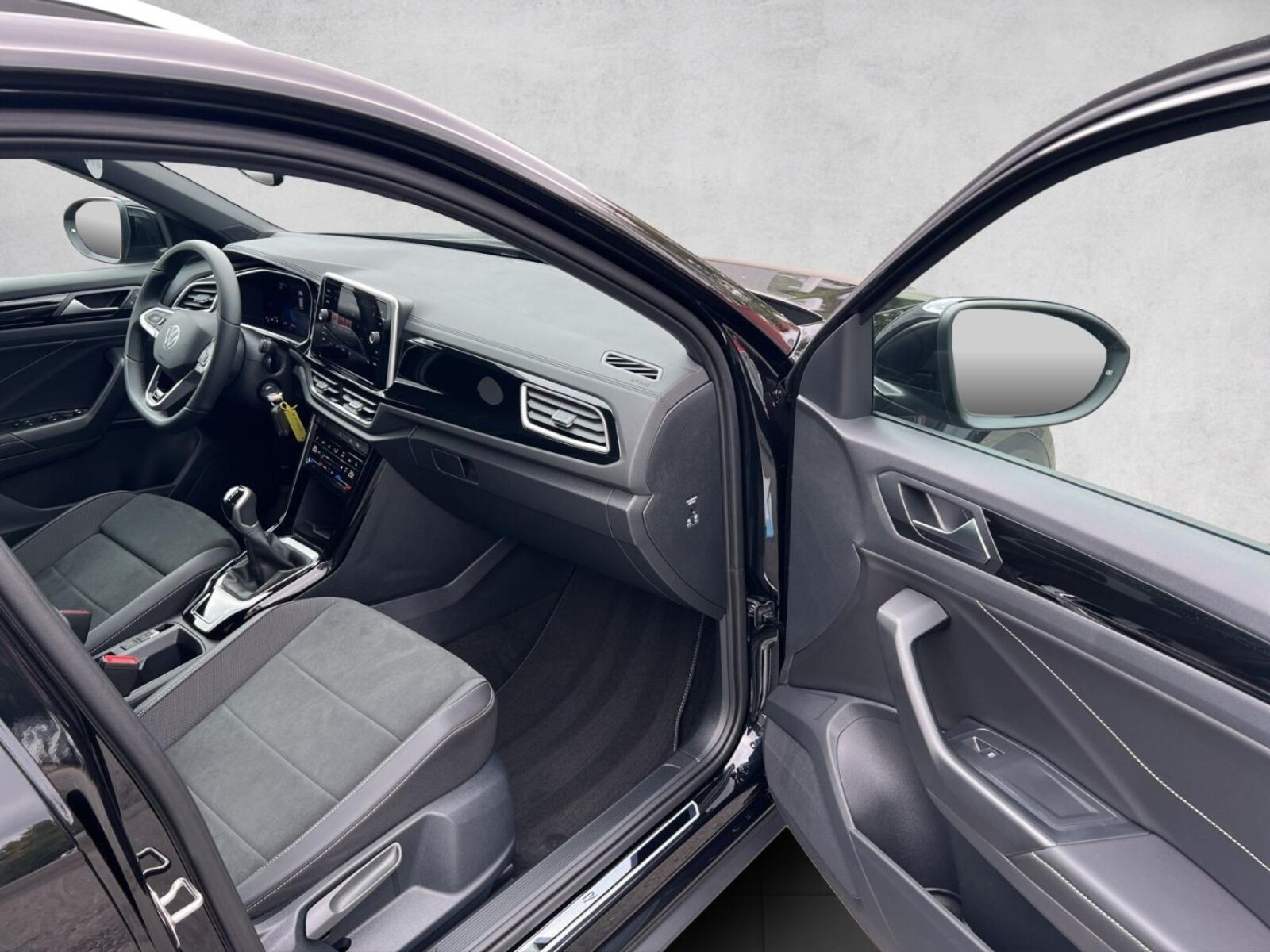 Volkswagen T-Roc – Bild 28