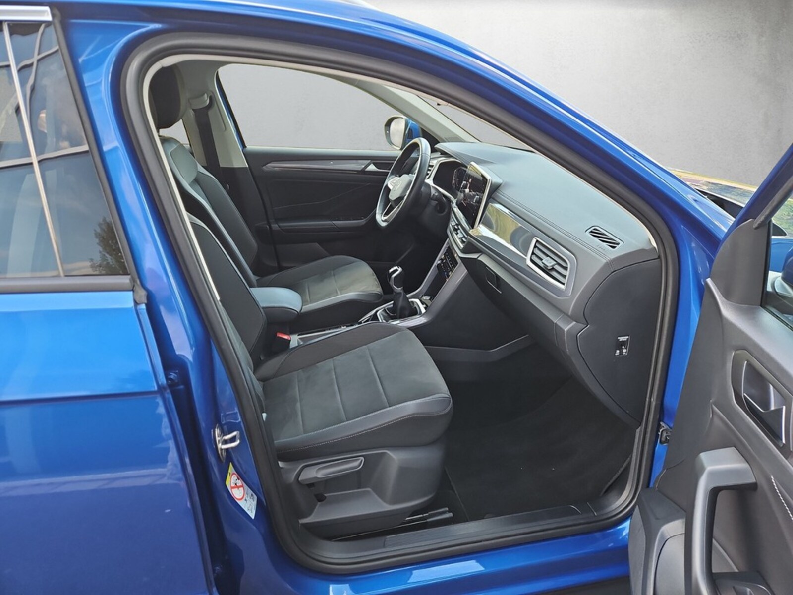Volkswagen T-Roc – Bild 14