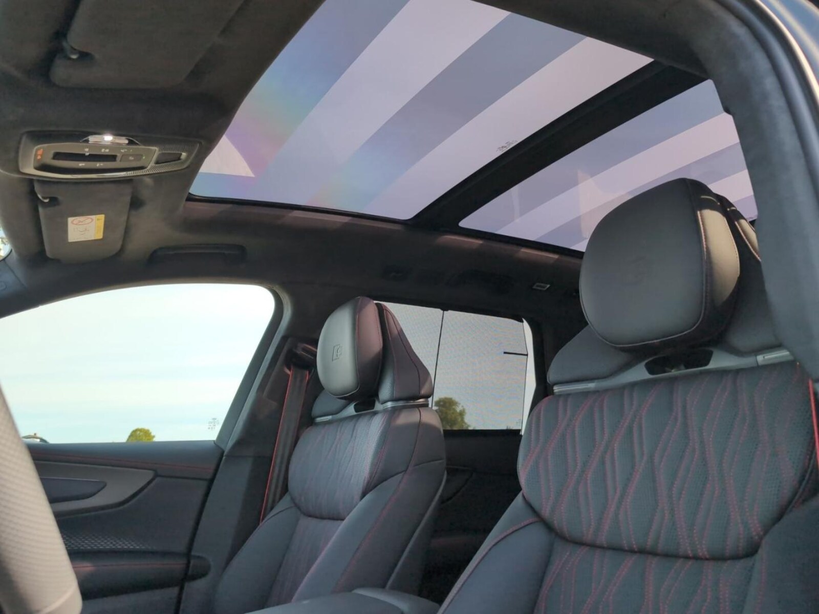 Audi Q7 – Bild 19