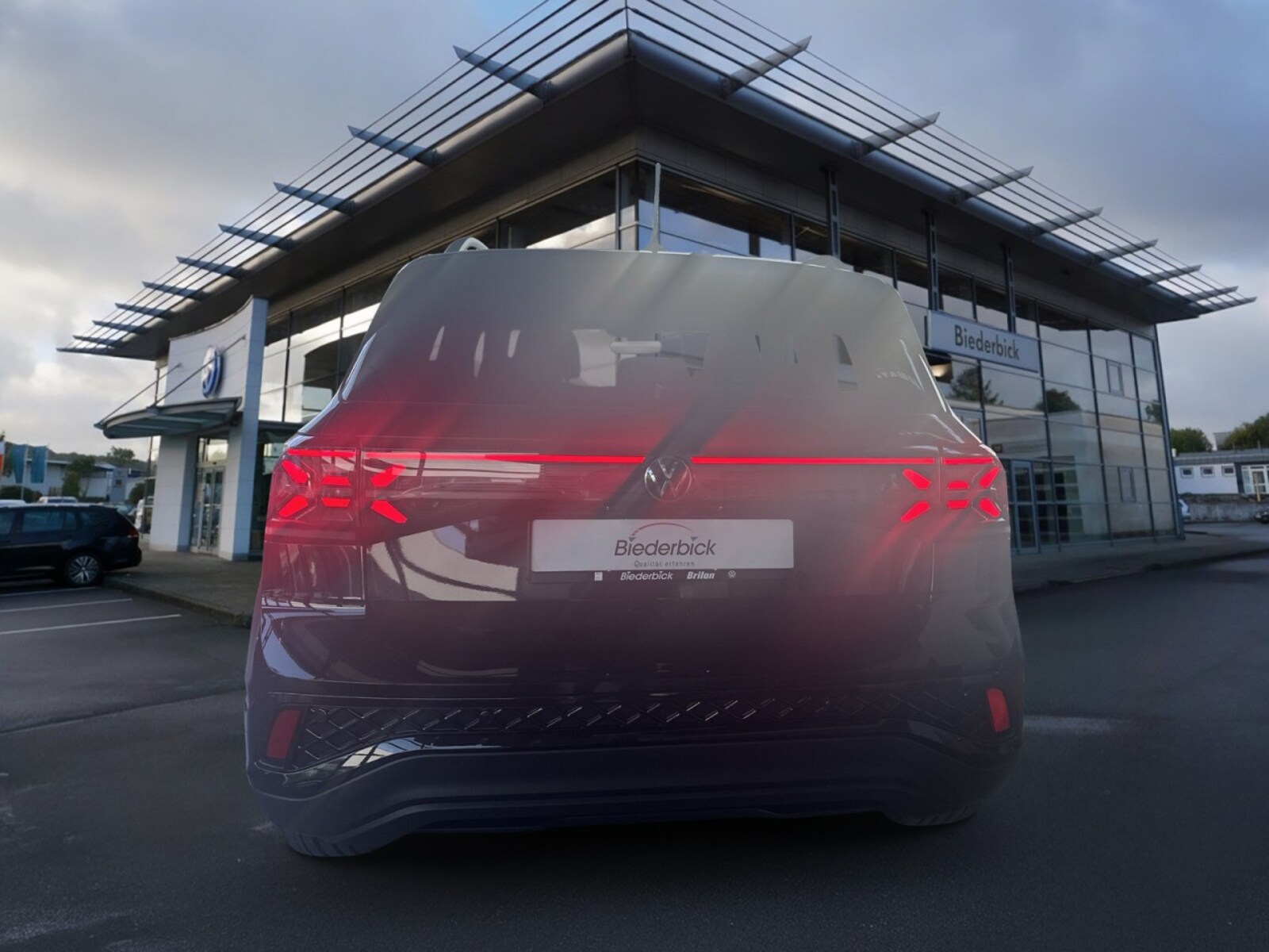 Volkswagen T-Cross – Bild 5