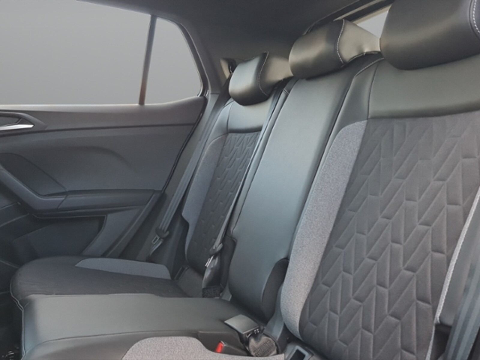 Volkswagen T-Cross – Bild 13