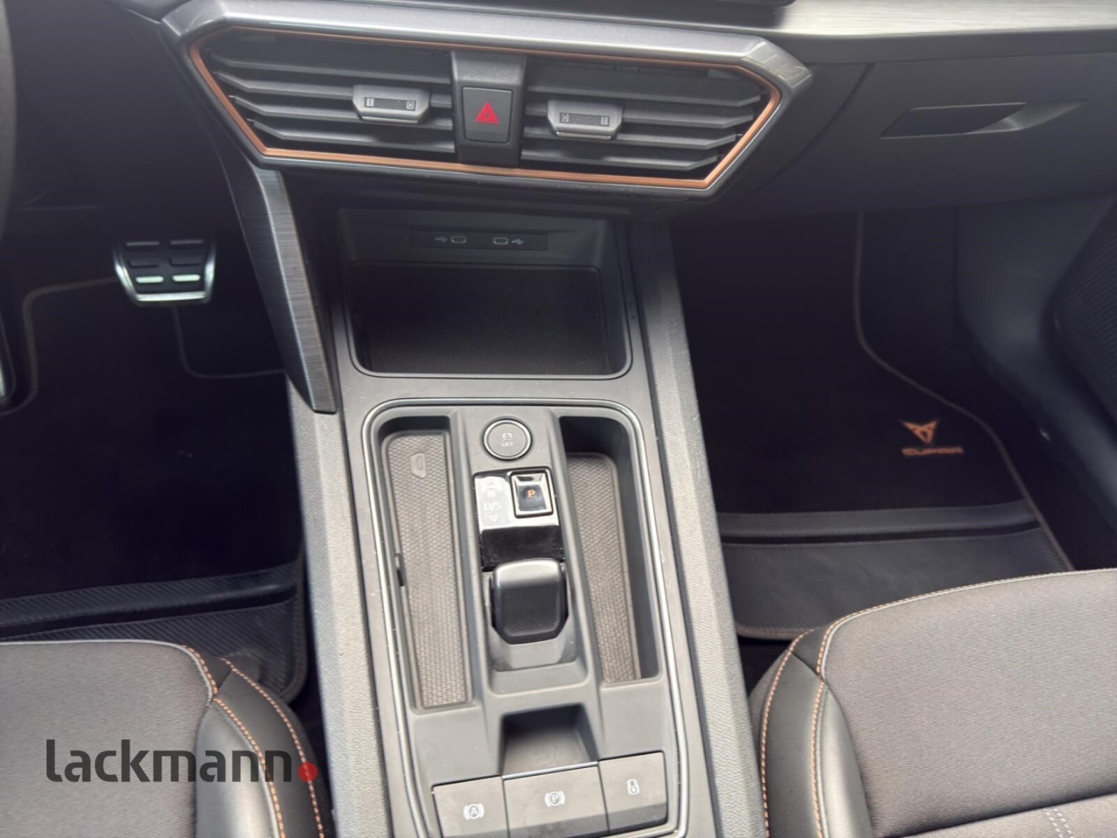 CUPRA Formentor – Bild 11