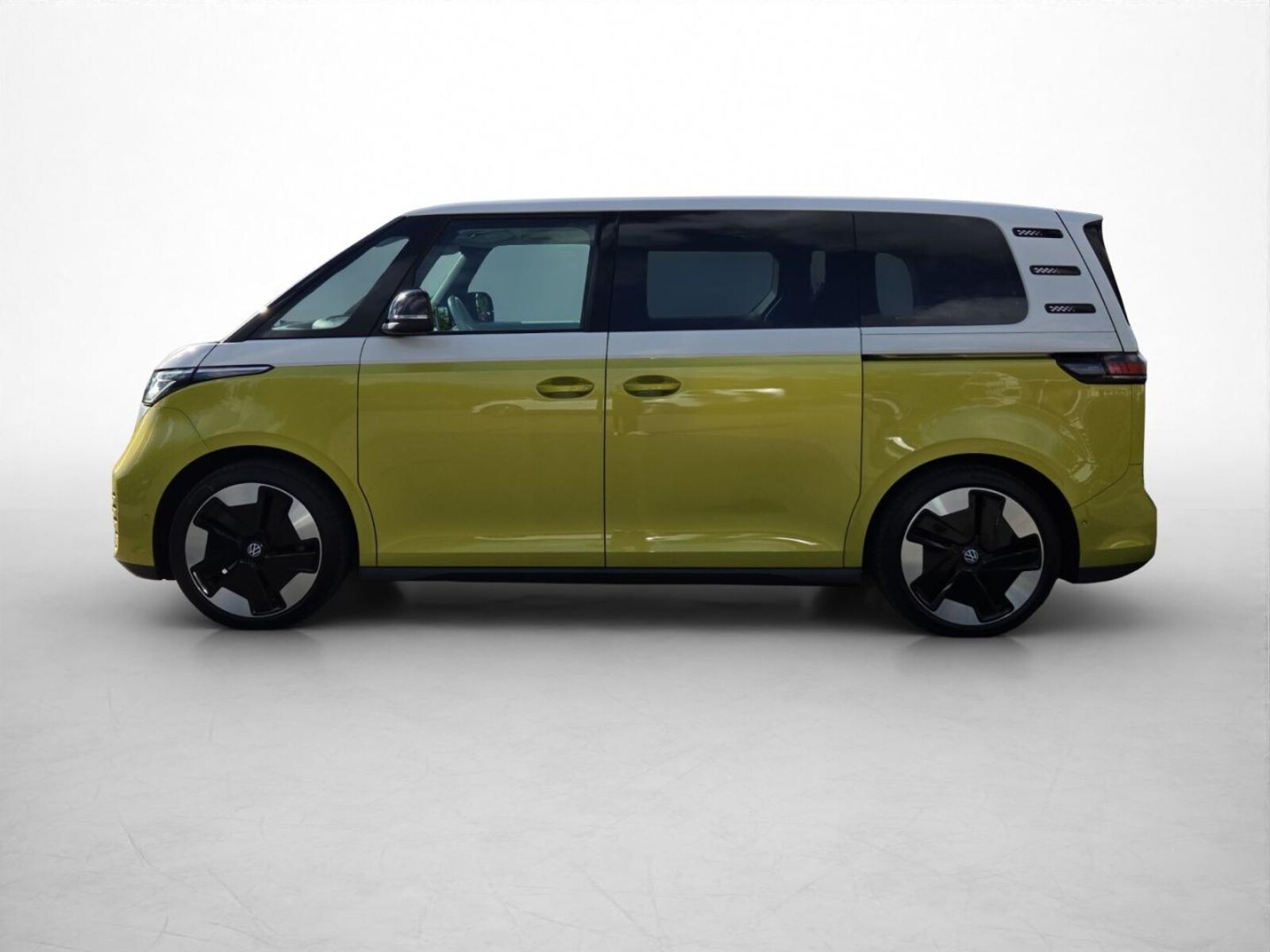 Volkswagen ID. Buzz – Bild 3