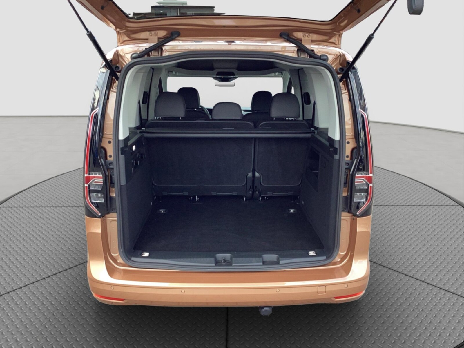 Volkswagen Caddy – Bild 11