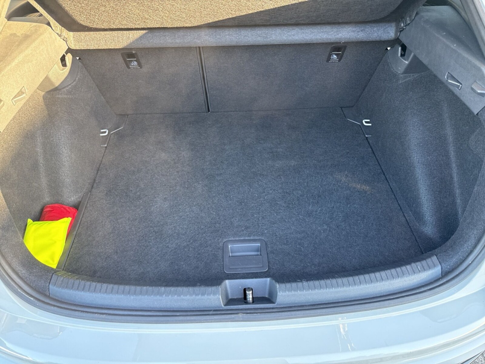 Volkswagen Taigo – Bild 13