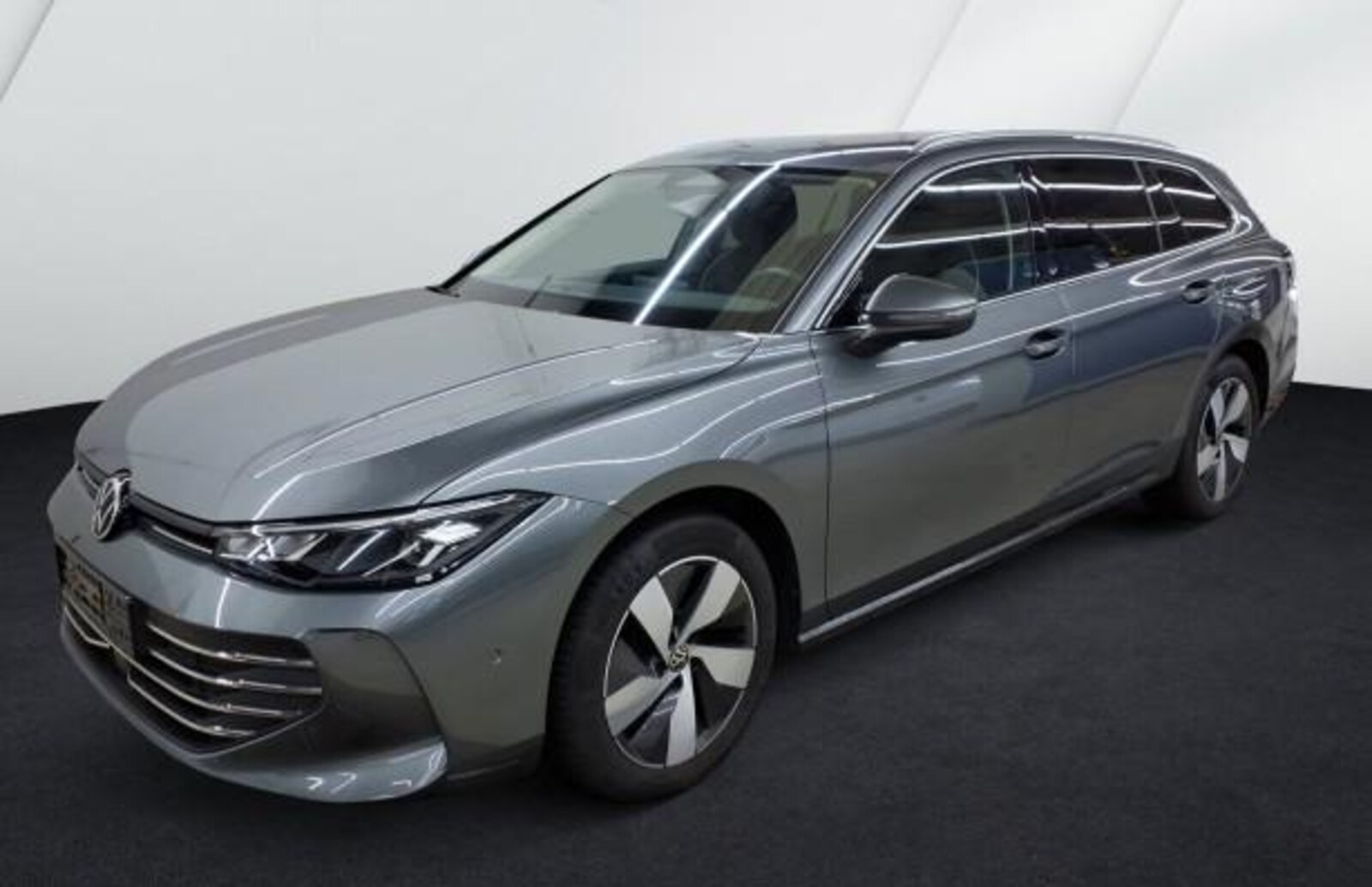 Volkswagen Passat – Bild 3