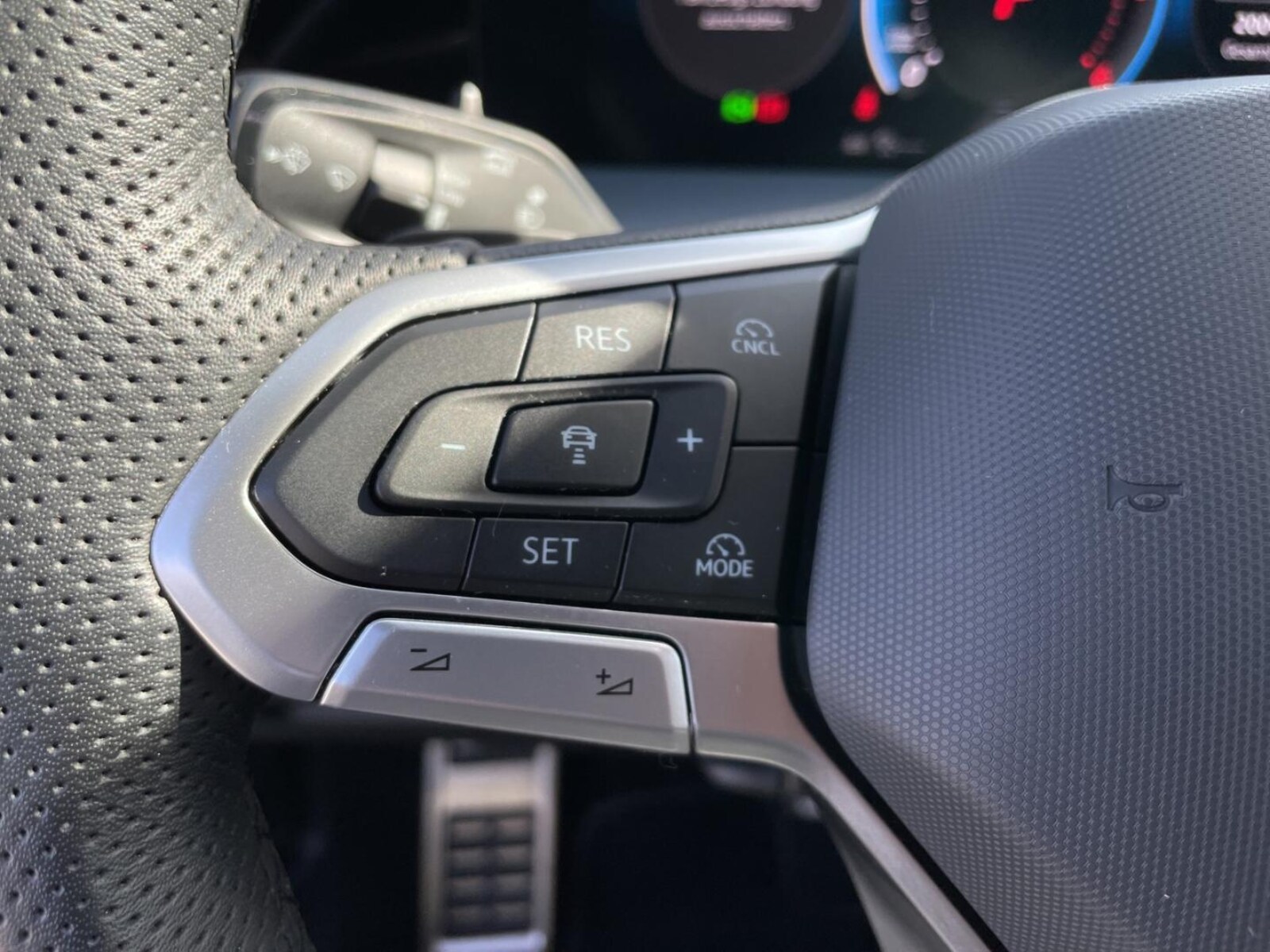 Volkswagen Tayron – Bild 20