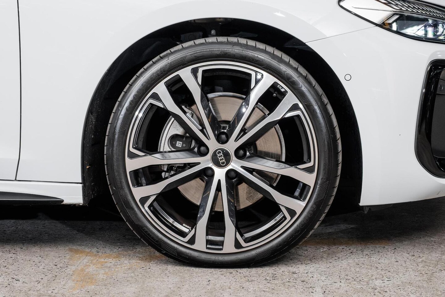 Image about Audi A5 Avant TFSI quattro 200 kW S tronic